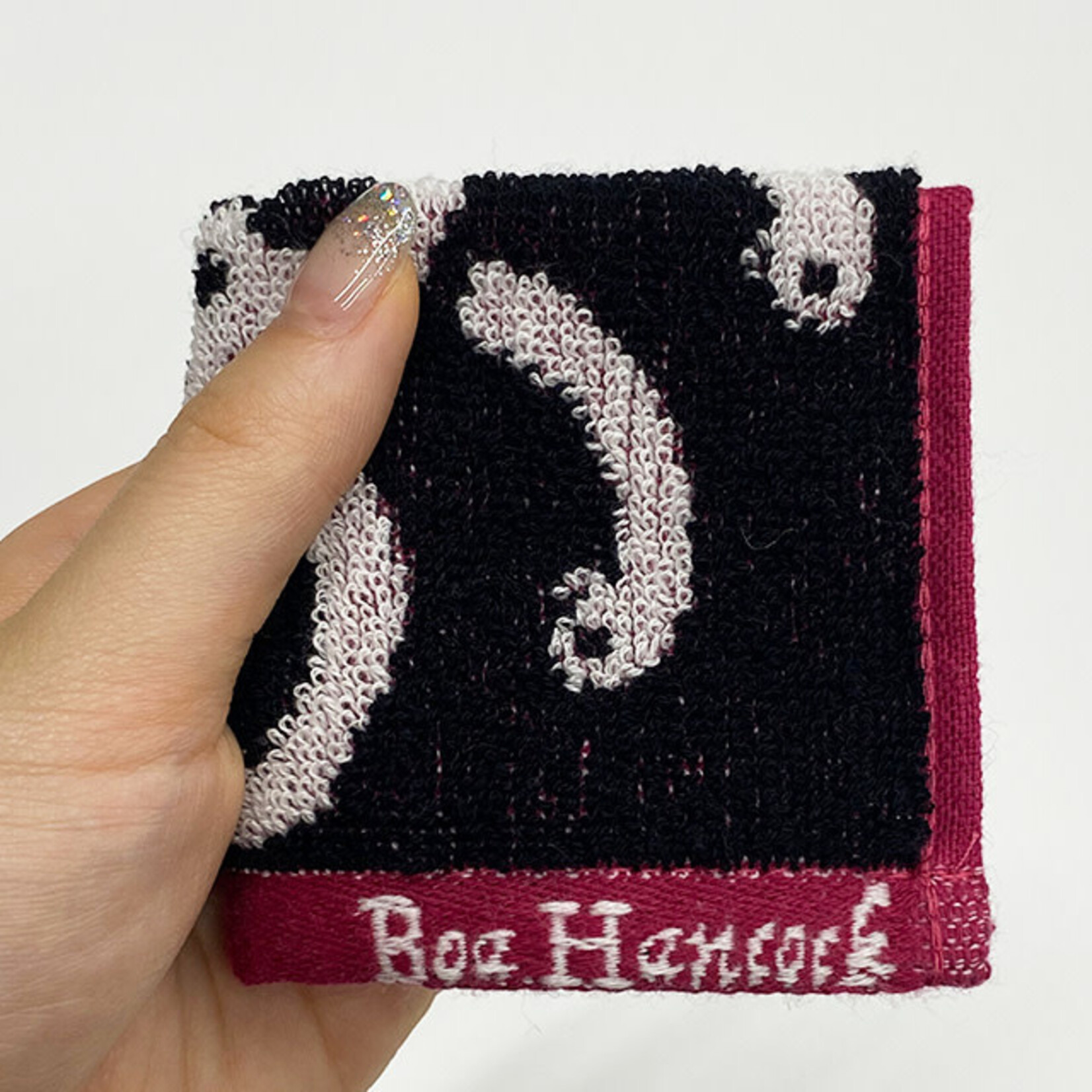 Marushin "Mame Towel" One Piece "Mini Hancock" - 6765008600