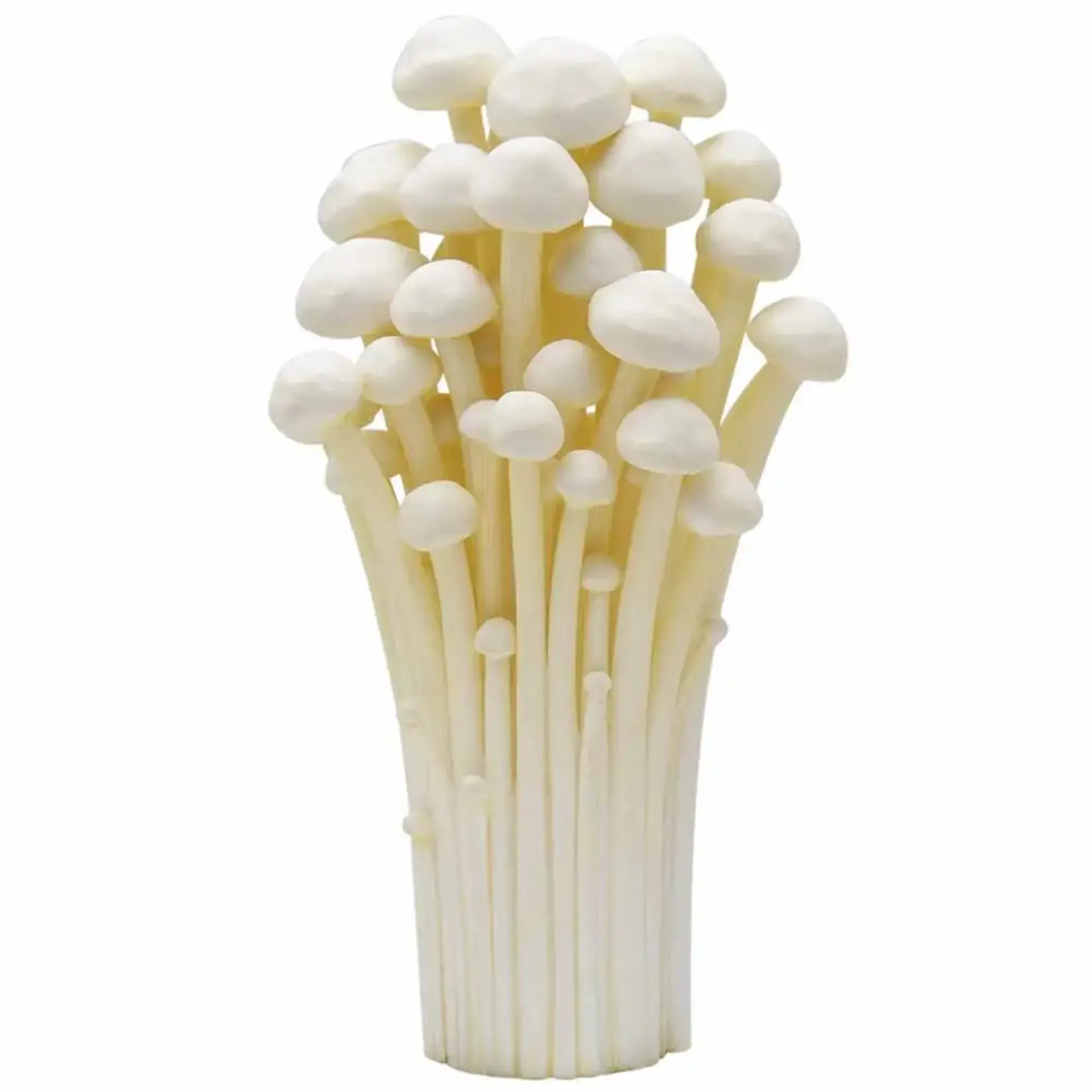 Kitan Club Blind Box - Mushroom Soft Rubber Charm KC-066