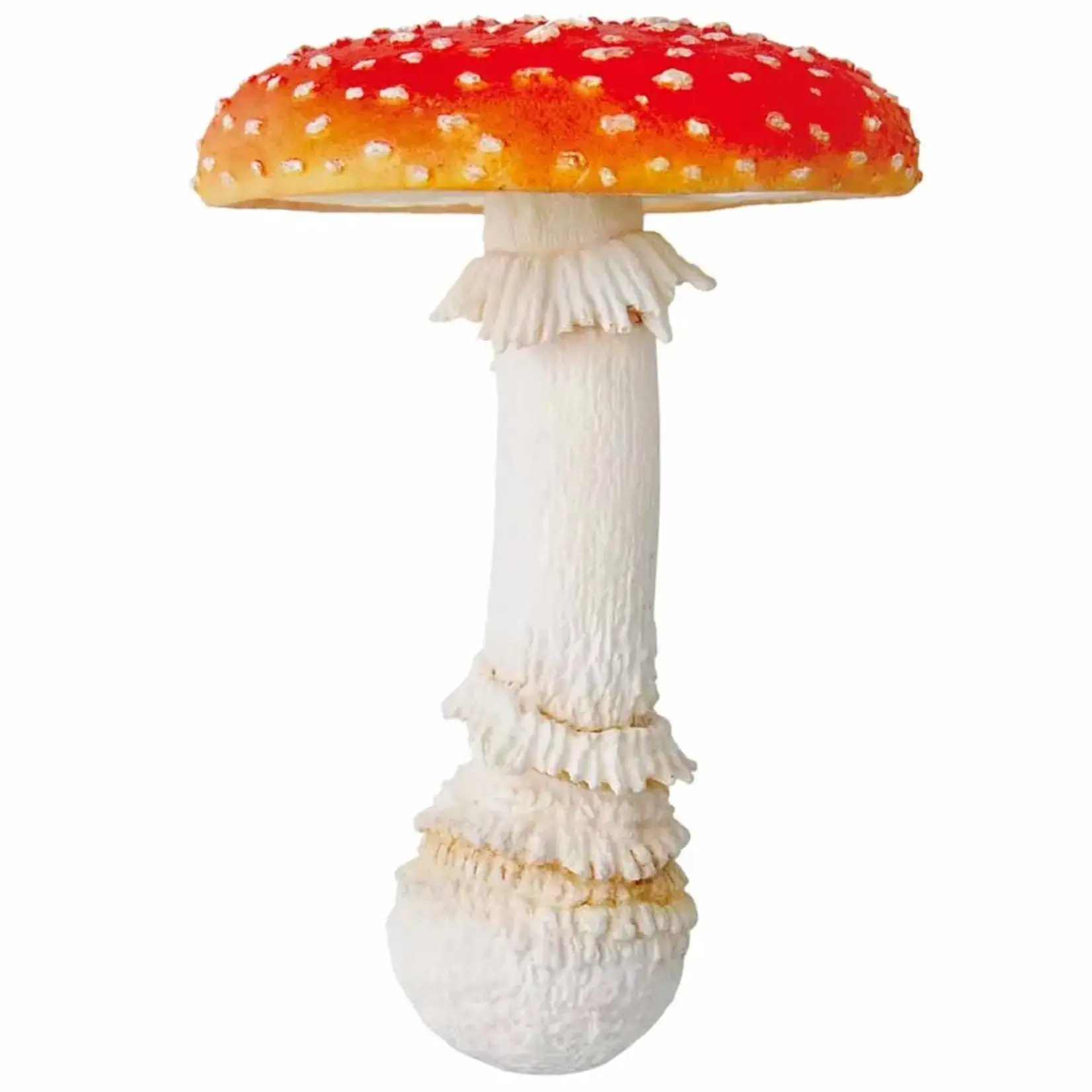 Kitan Club Blind Box - Mushroom Soft Rubber Charm KC-066
