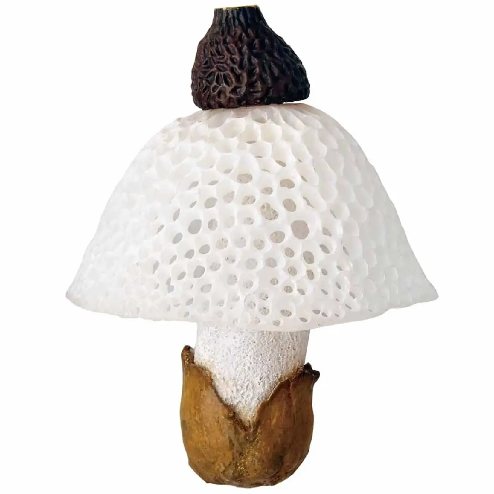 Kitan Club Blind Box - Mushroom Soft Rubber Charm KC-066