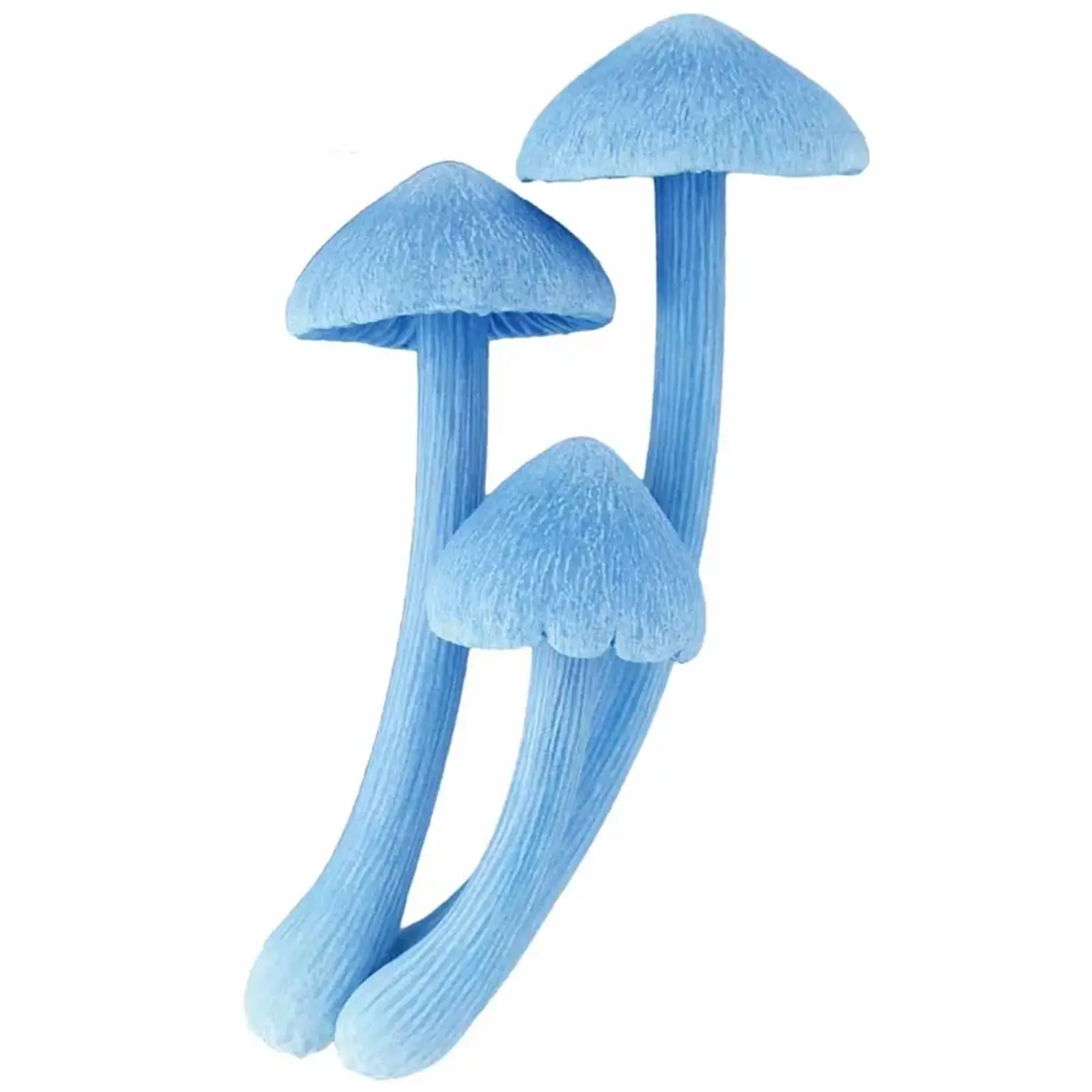 Kitan Club Blind Box - Mushroom Soft Rubber Charm KC-066