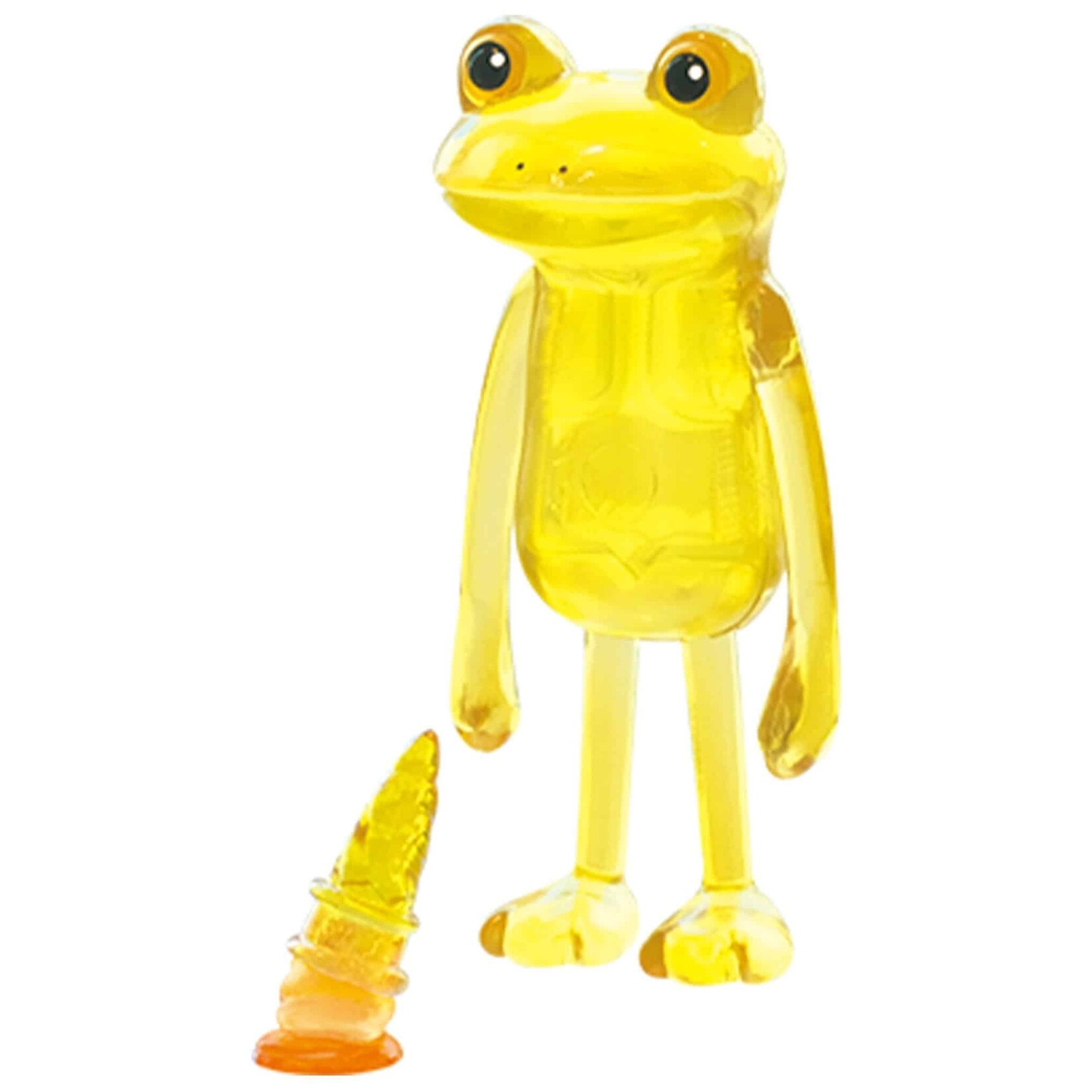 Qualia Blind Box - Ice Cream Drop Frog QL-005