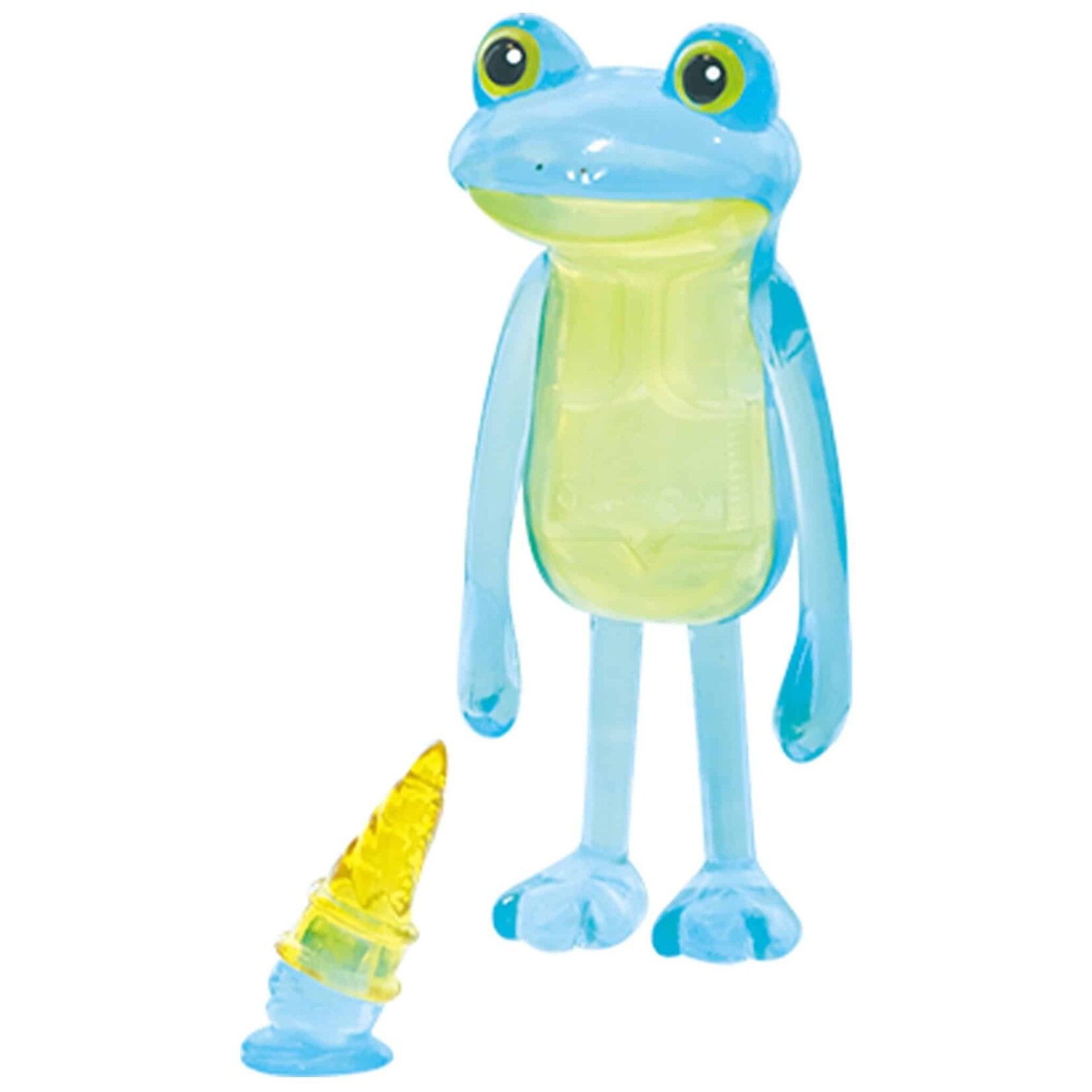 Qualia Blind Box - Ice Cream Drop Frog QL-005