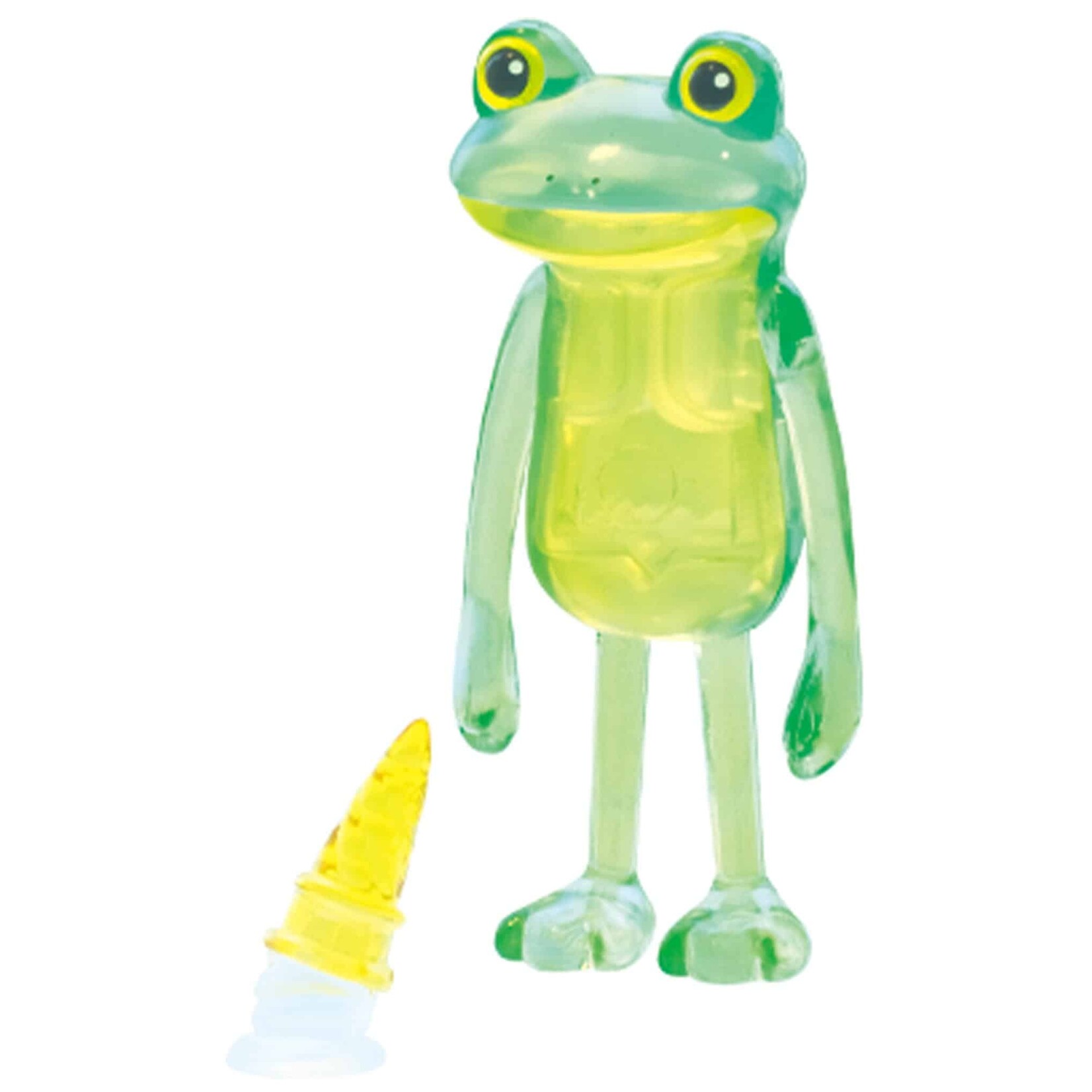 Qualia Blind Box - Ice Cream Drop Frog QL-005