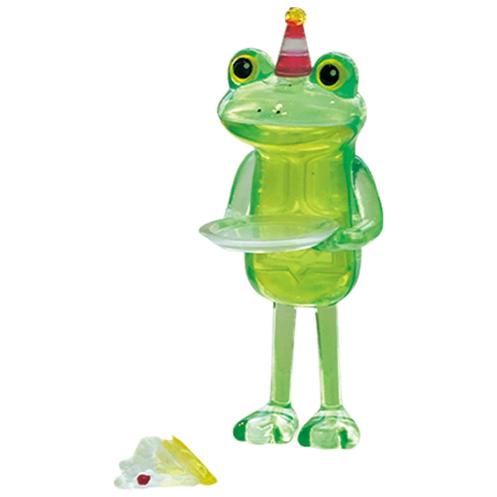 Qualia Blind Box - Ice Cream Drop Frog QL-005