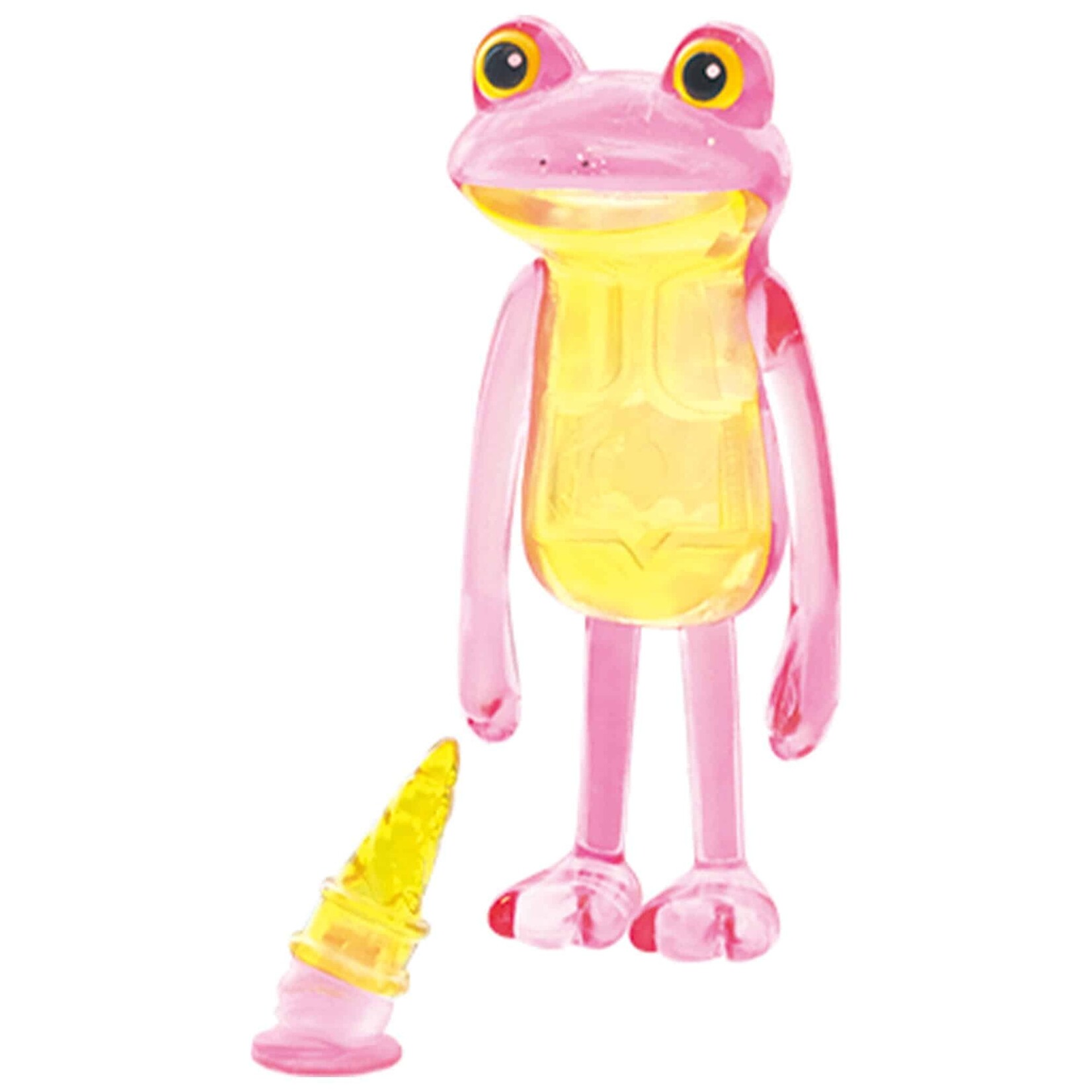 Qualia Blind Box - Ice Cream Drop Frog QL-005
