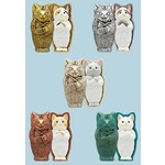 Kitan Club Blind Box - Mummy Cat KC-085