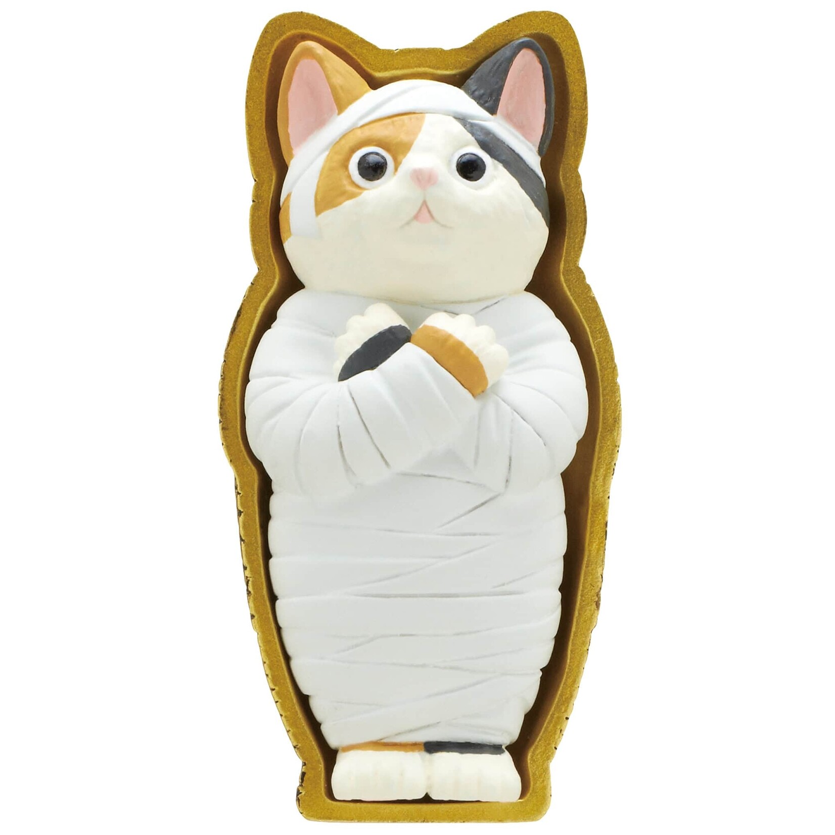 Kitan Club Blind Box - Mummy Cat KC-085
