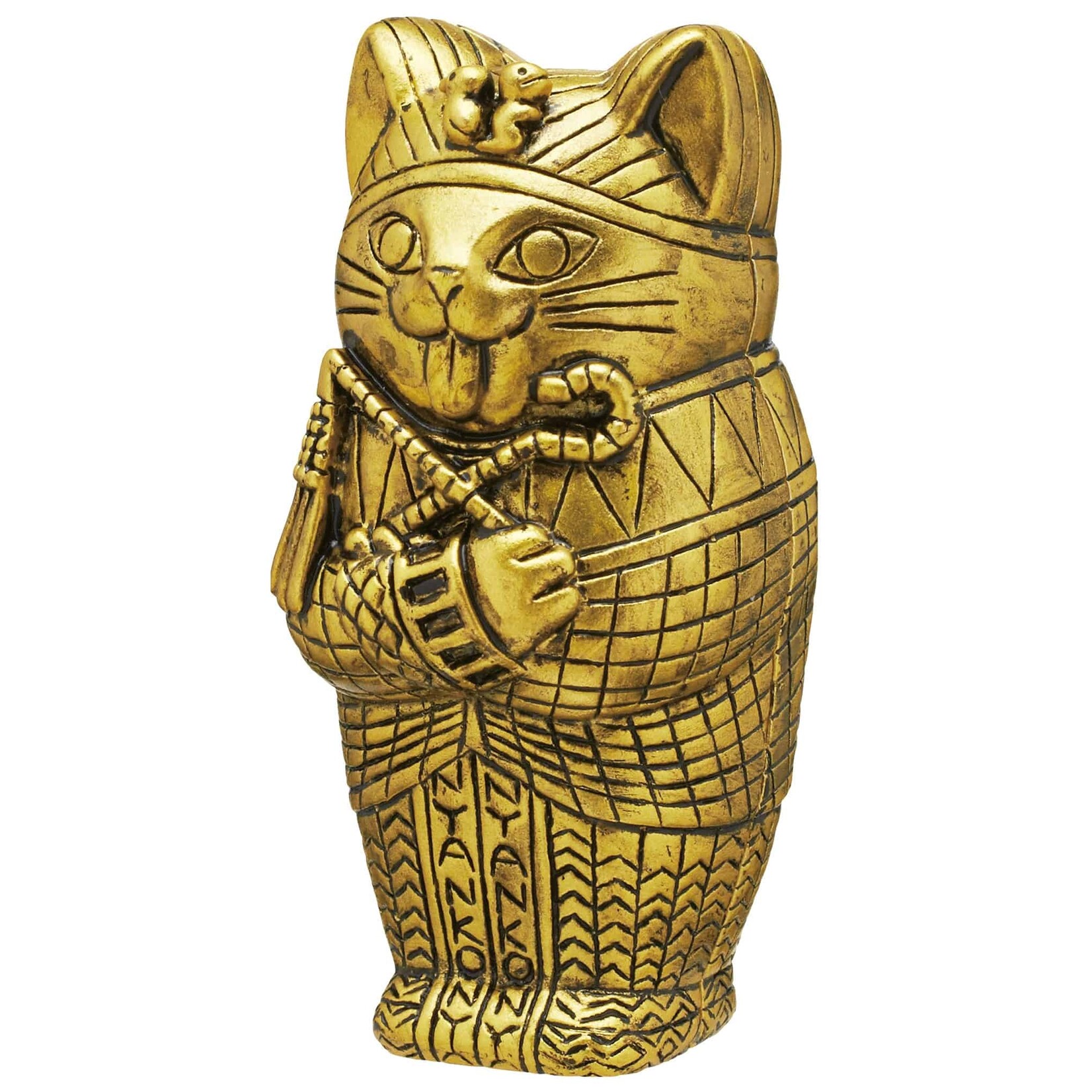 Kitan Club Blind Box - Mummy Cat KC-085