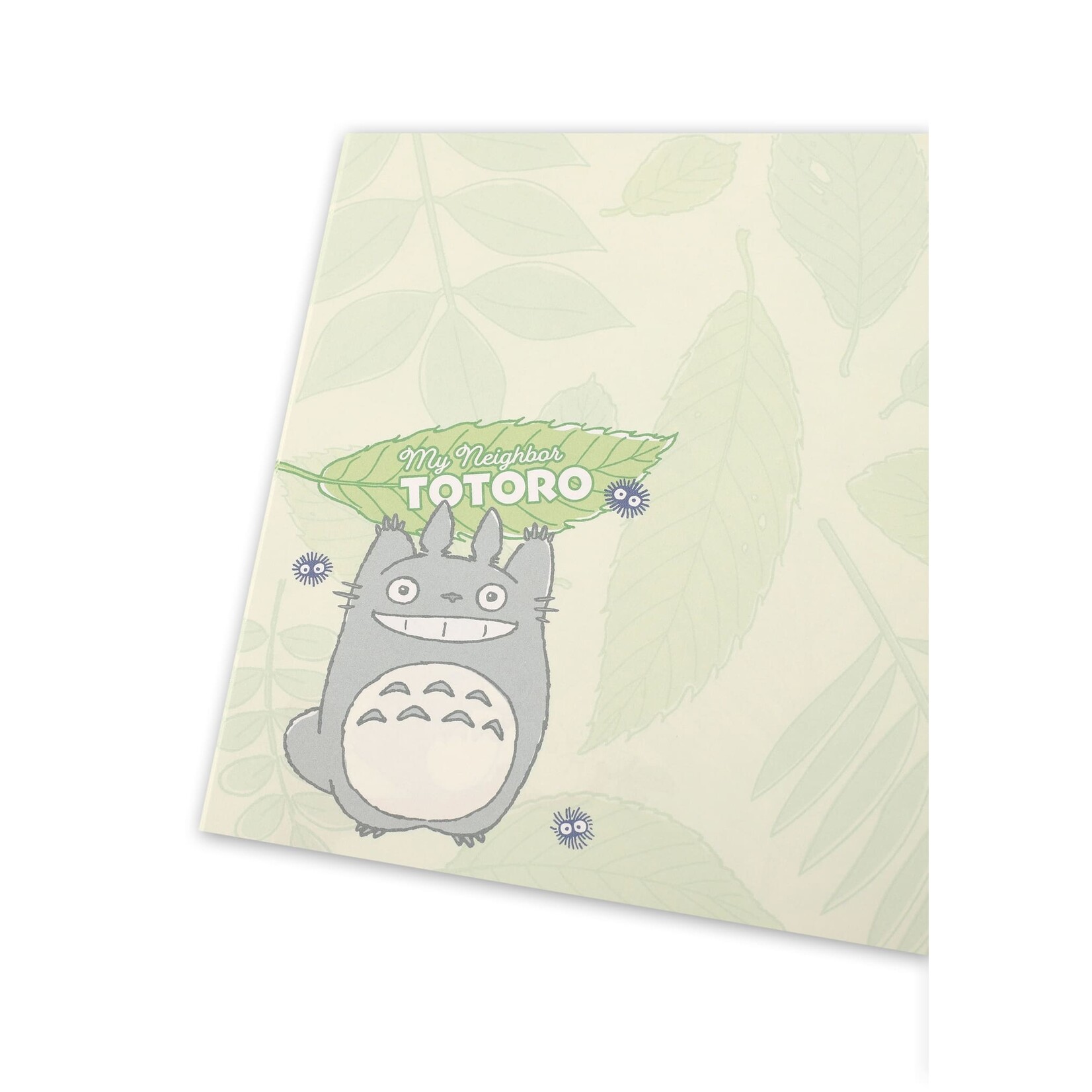 Movic My Neighbor Totoro B5 Notebook MV-1223-08