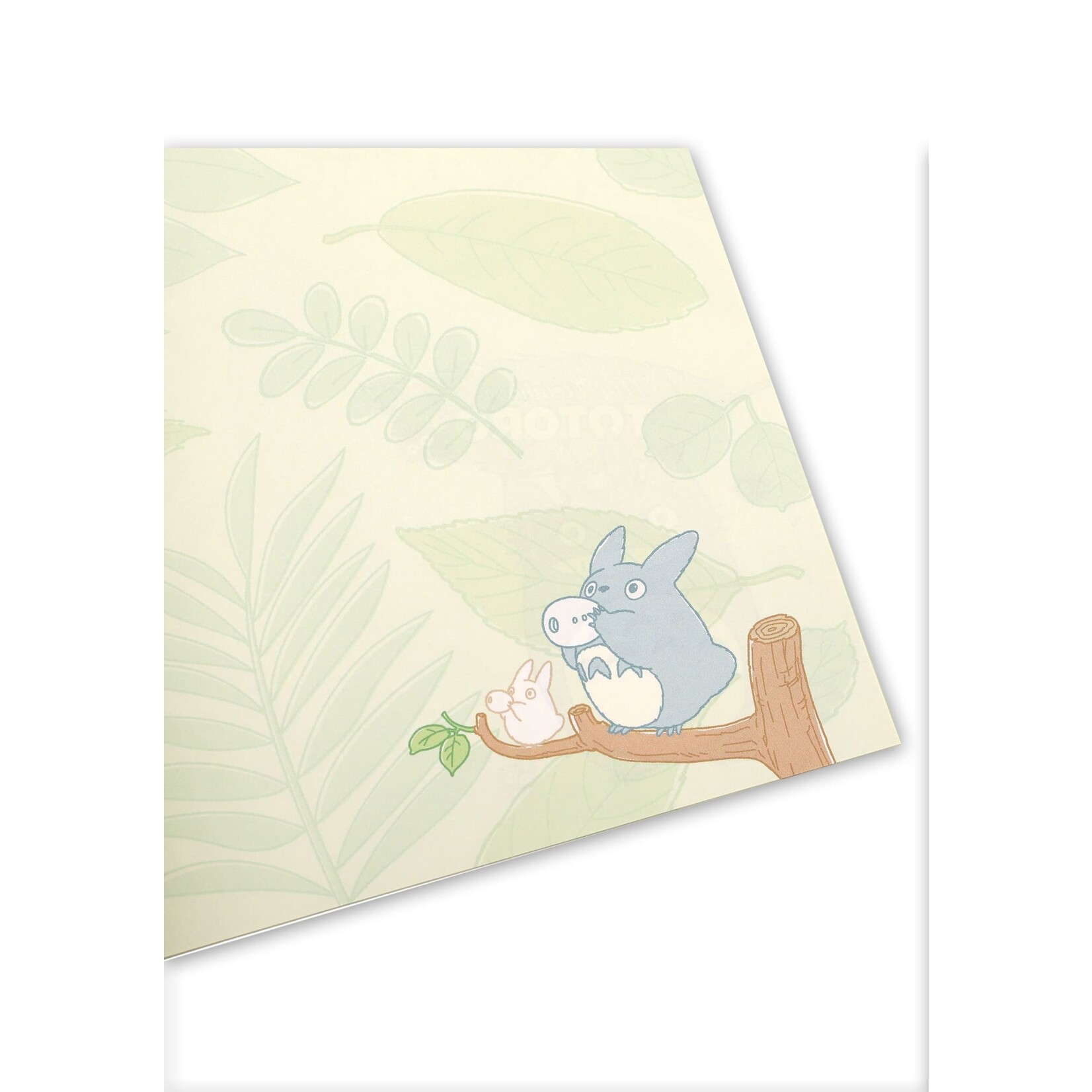 Movic My Neighbor Totoro B5 Notebook MV-1223-08