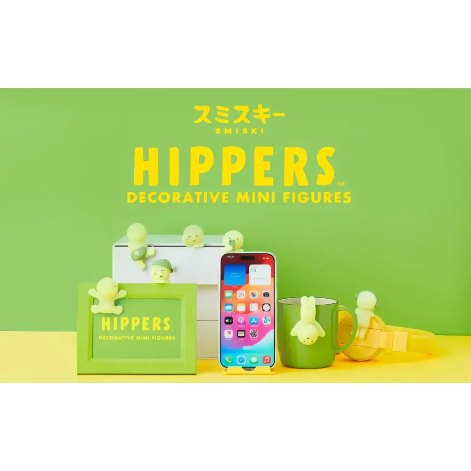 Dreams SMISKI - Hippers