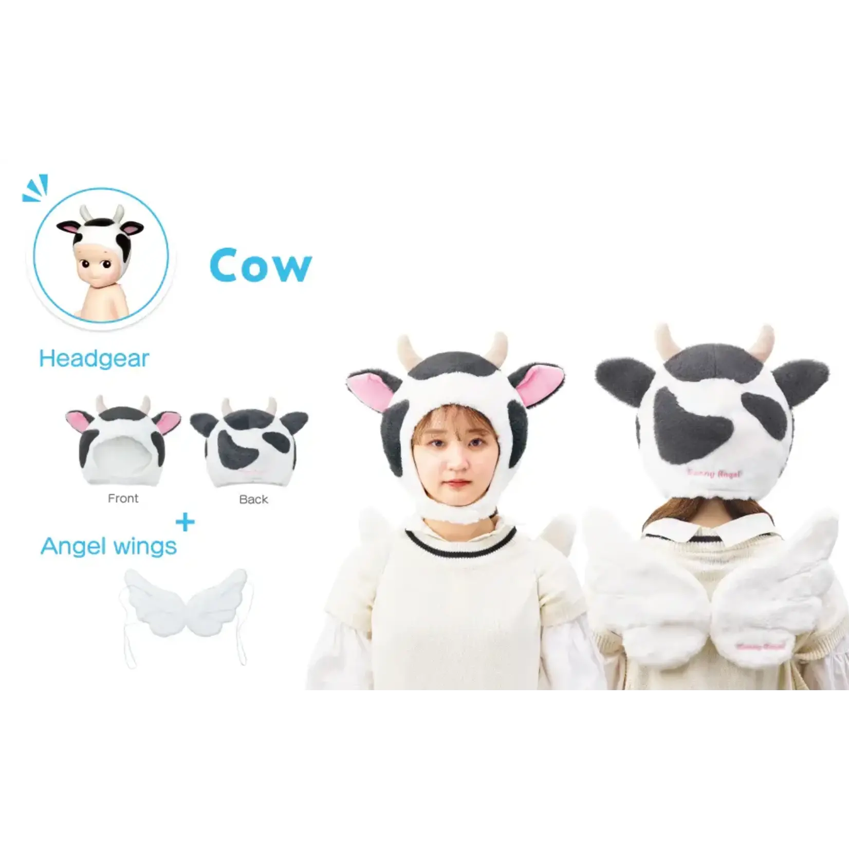 Dreams Sonny Angel - Costume Series 2