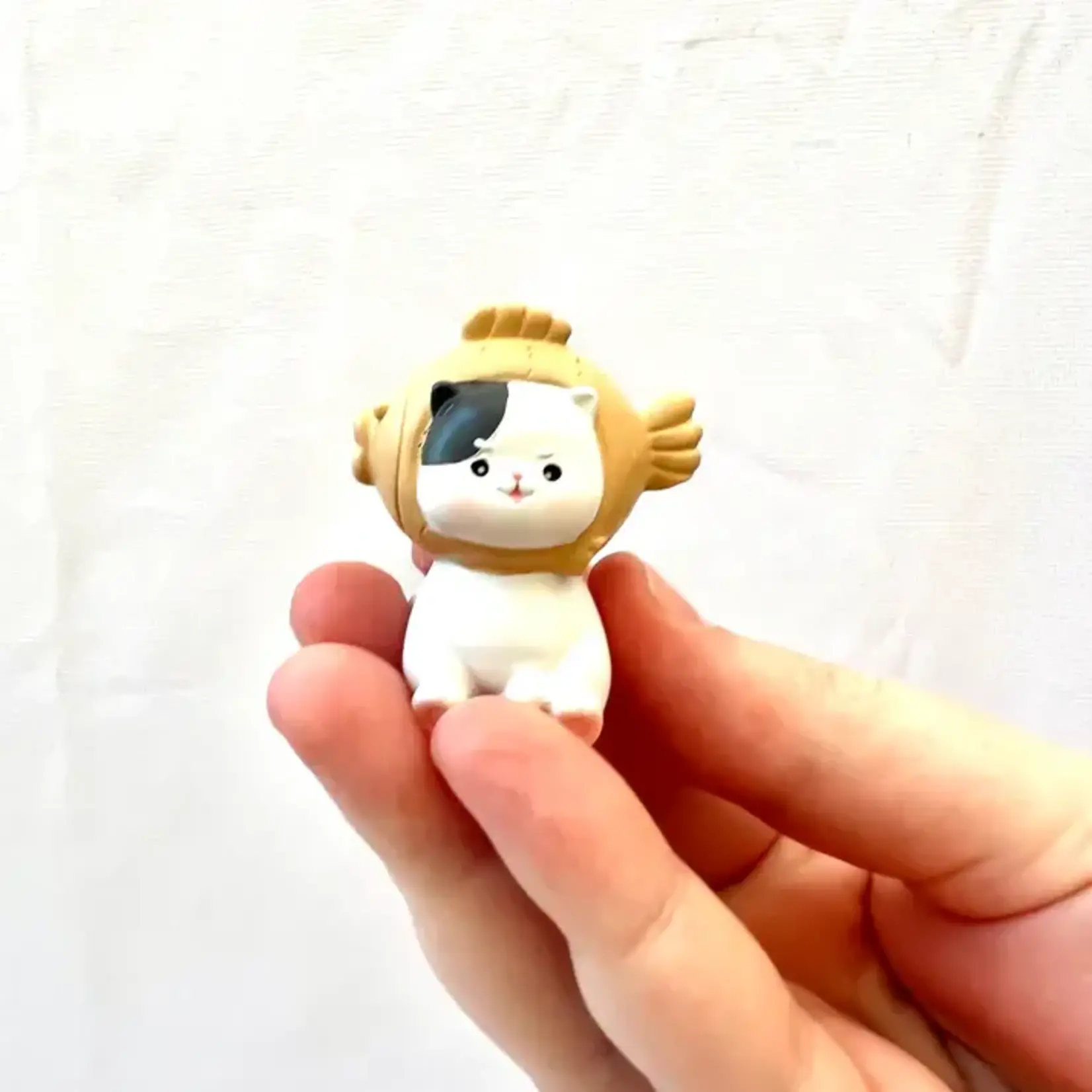 Blind Box - Food Animals 71018