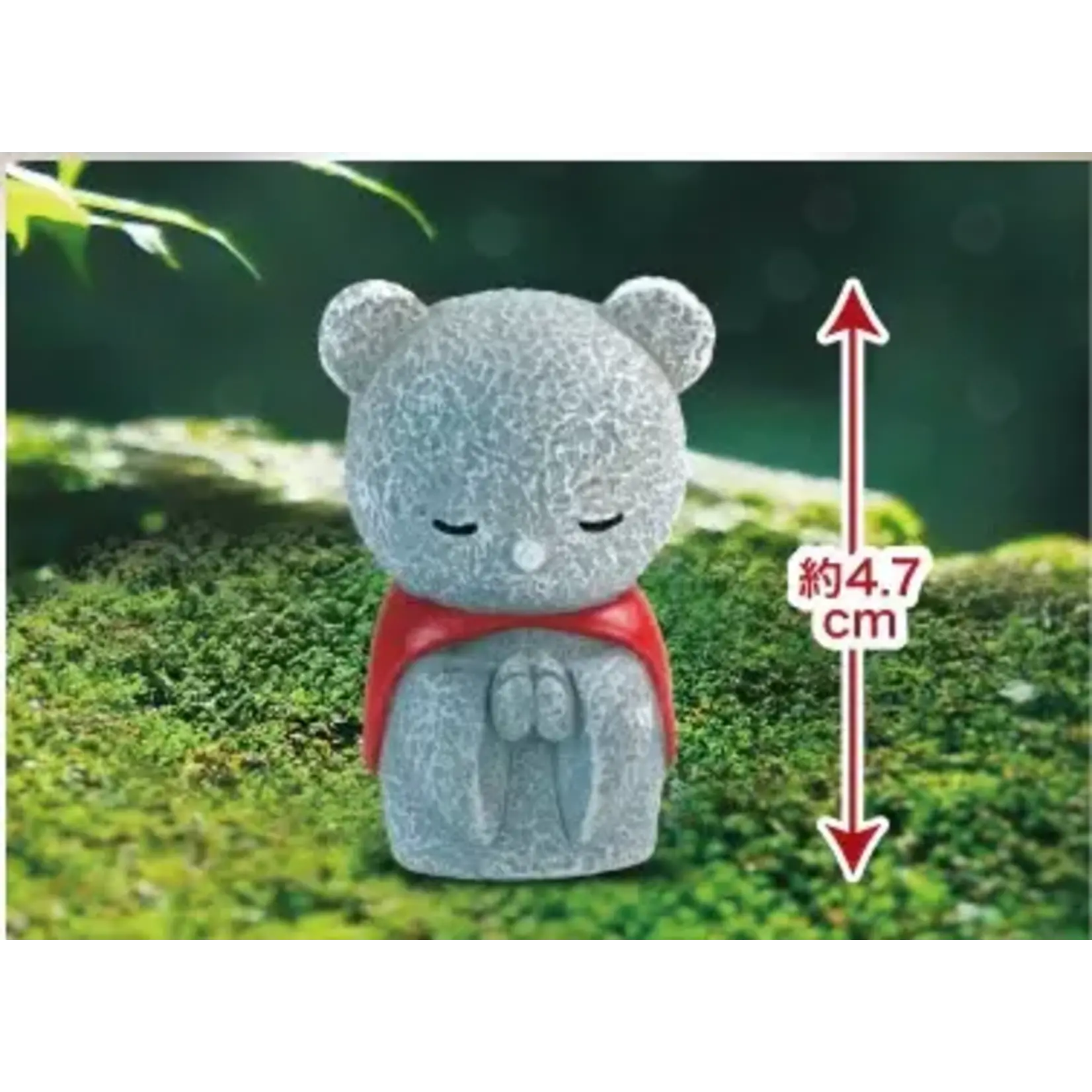 YELL Blind Box - Jizo Animal Statues Vol. 5 - 70775 yell blind box jizo animal statues vol 5 70775