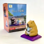 YELL Blind Box - Relax with Tea Aminals - 70767