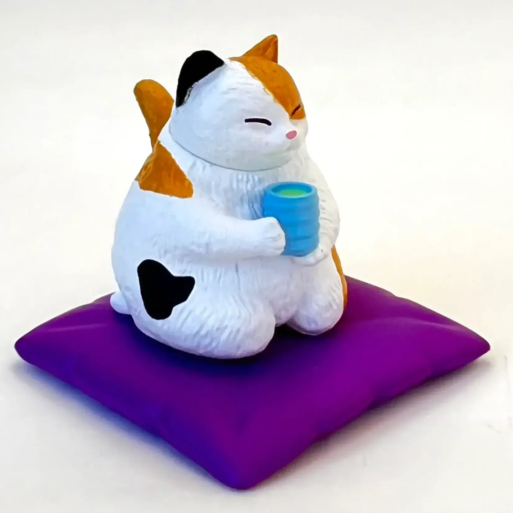 YELL Blind Box - Relax with Tea Aminals - 70767