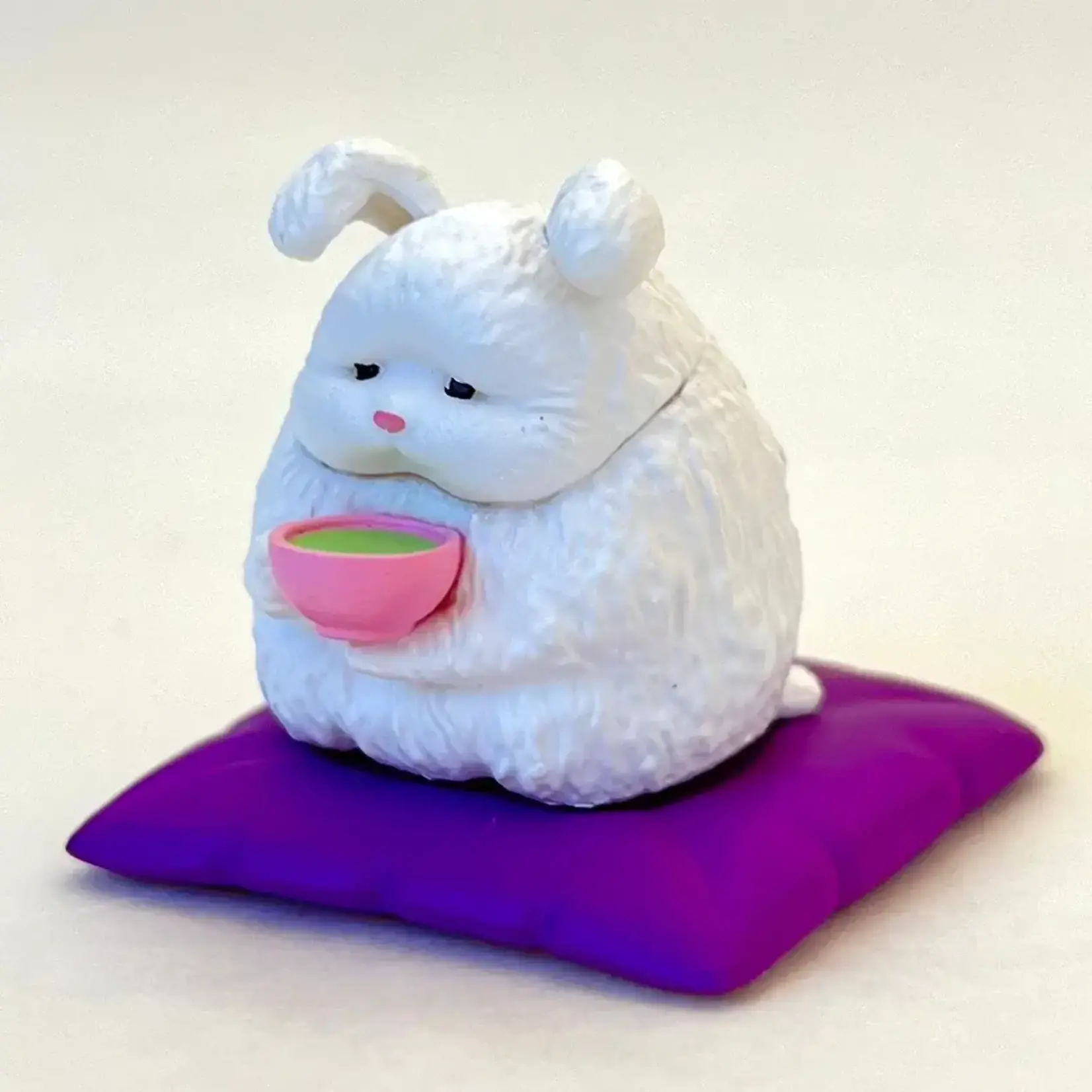 YELL Blind Box - Relax with Tea Aminals - 70767