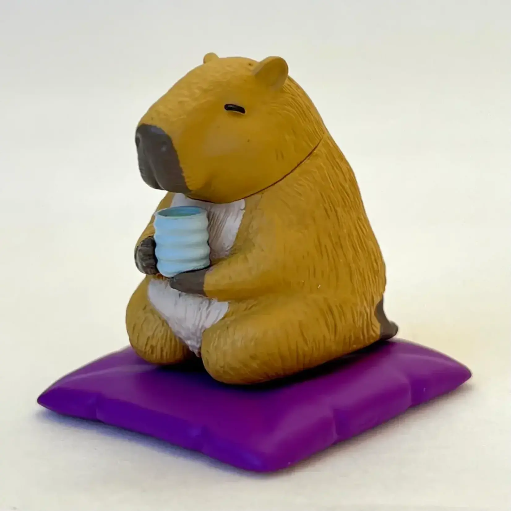 YELL Blind Box - Relax with Tea Aminals - 70767