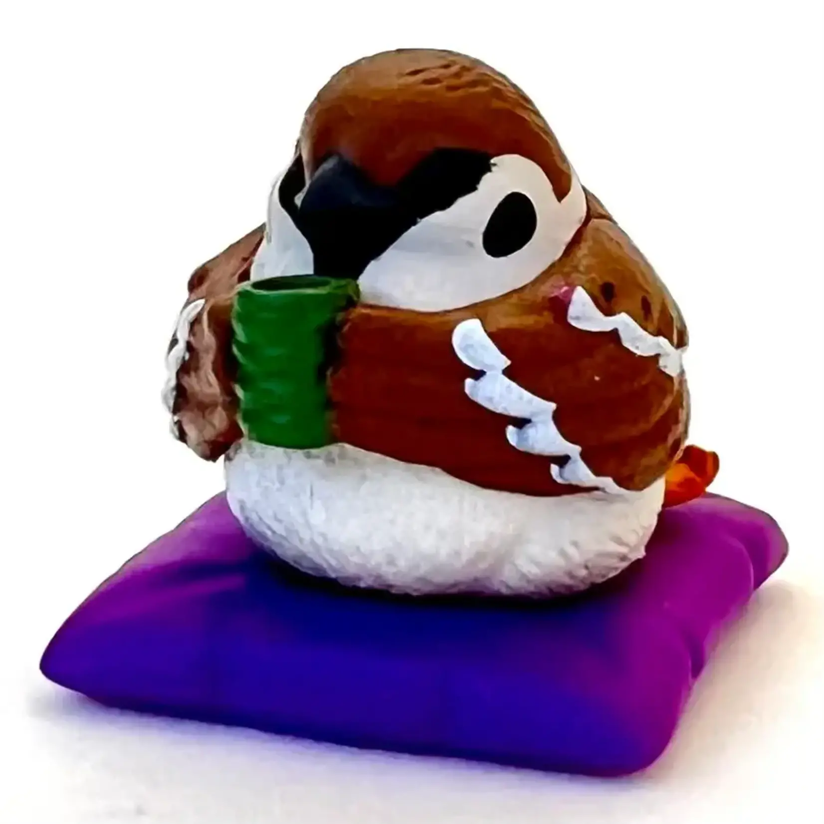 YELL Blind Box - Relax with Tea Aminals - 70767