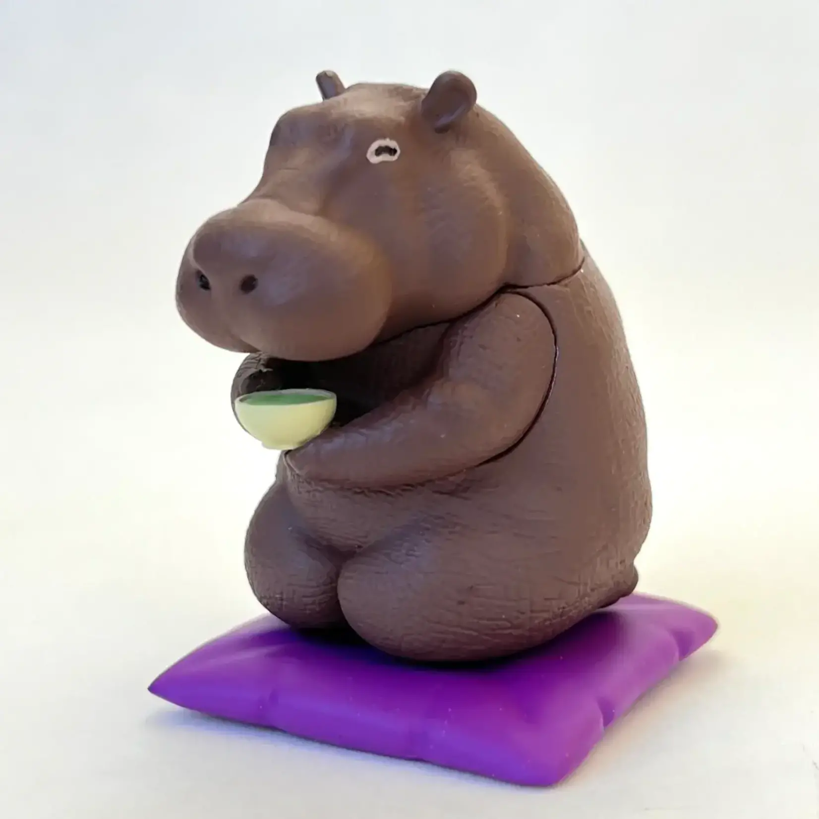YELL Blind Box - Relax with Tea Aminals - 70767