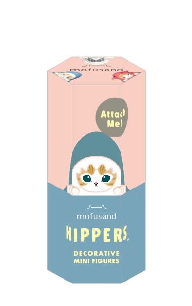 その他 mofusand HIPPERS HIPPERS mofusand | Sonny Angel Store
