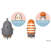 Mofusand Hippers - Matcha Time Gift Shop