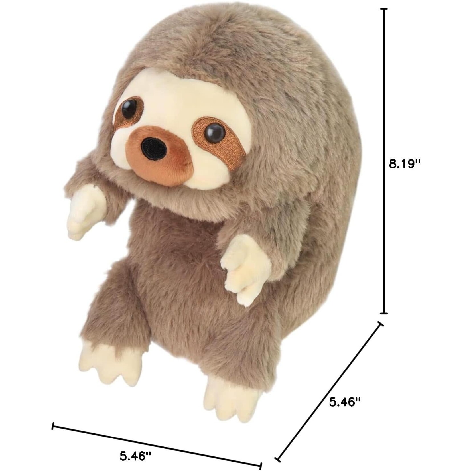 Dreams Posture Pal - Sloth