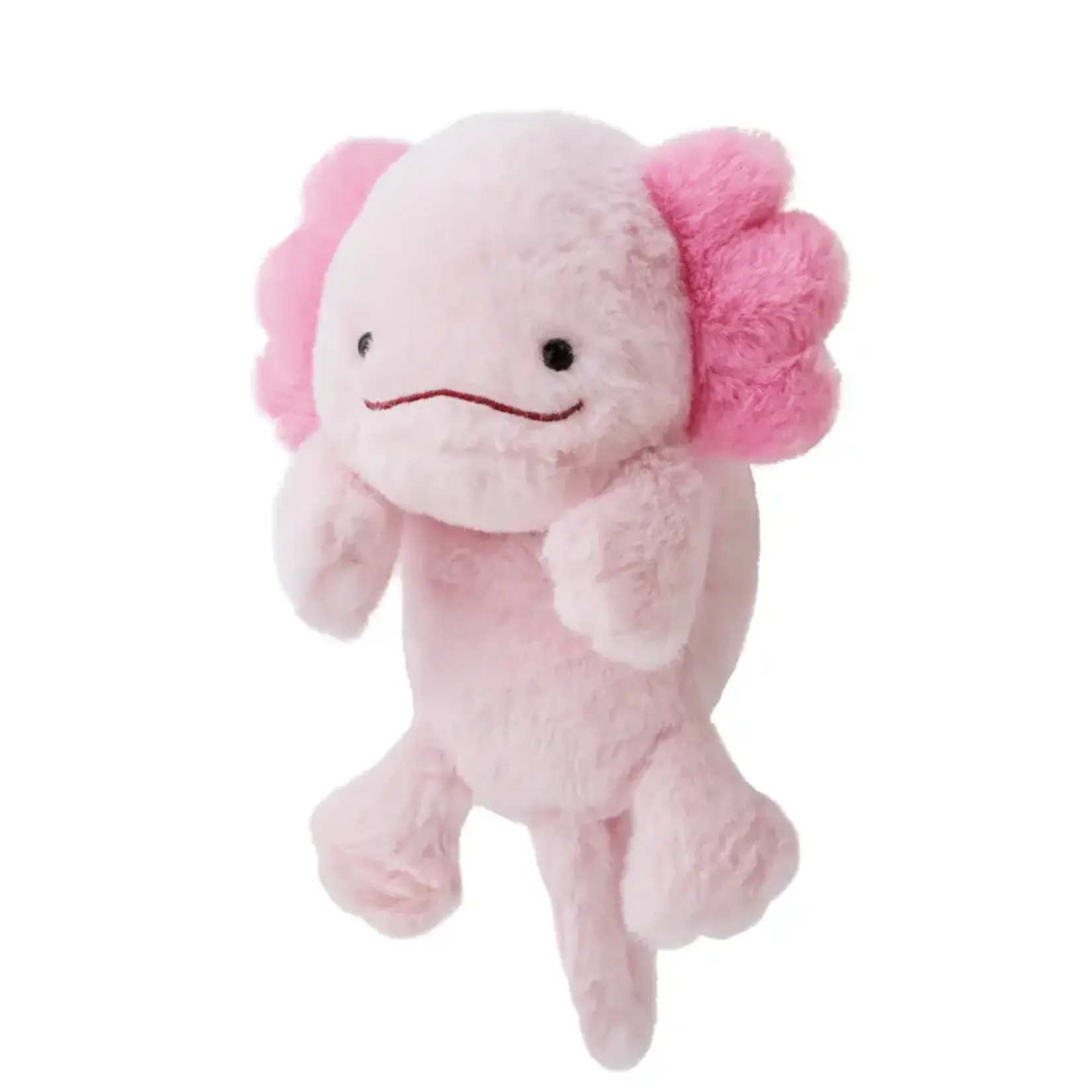 Dreams Posture Pal - Axolotl