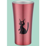 Skater Kiki’s Delivery Service Stainless Steel Tumbler (Jiji) – Pink SK-GHB-645259