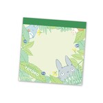 Movic My Neighbor Totoro 3" Memo Pad MV-1223-10