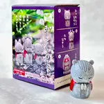 YELL Blind Box - Jizo Animal Statues Vol. 6 - 70787
