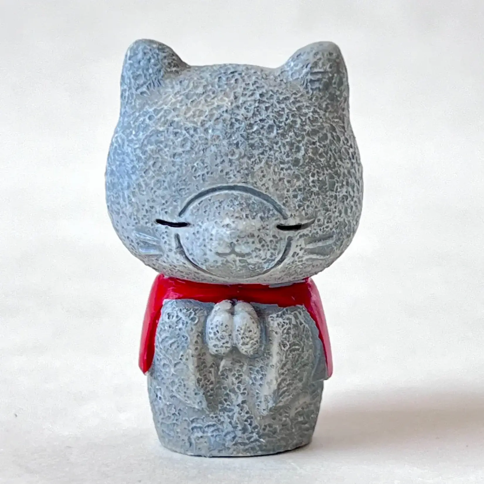 YELL Blind Box - Jizo Animal Statues Vol. 6 - 70787