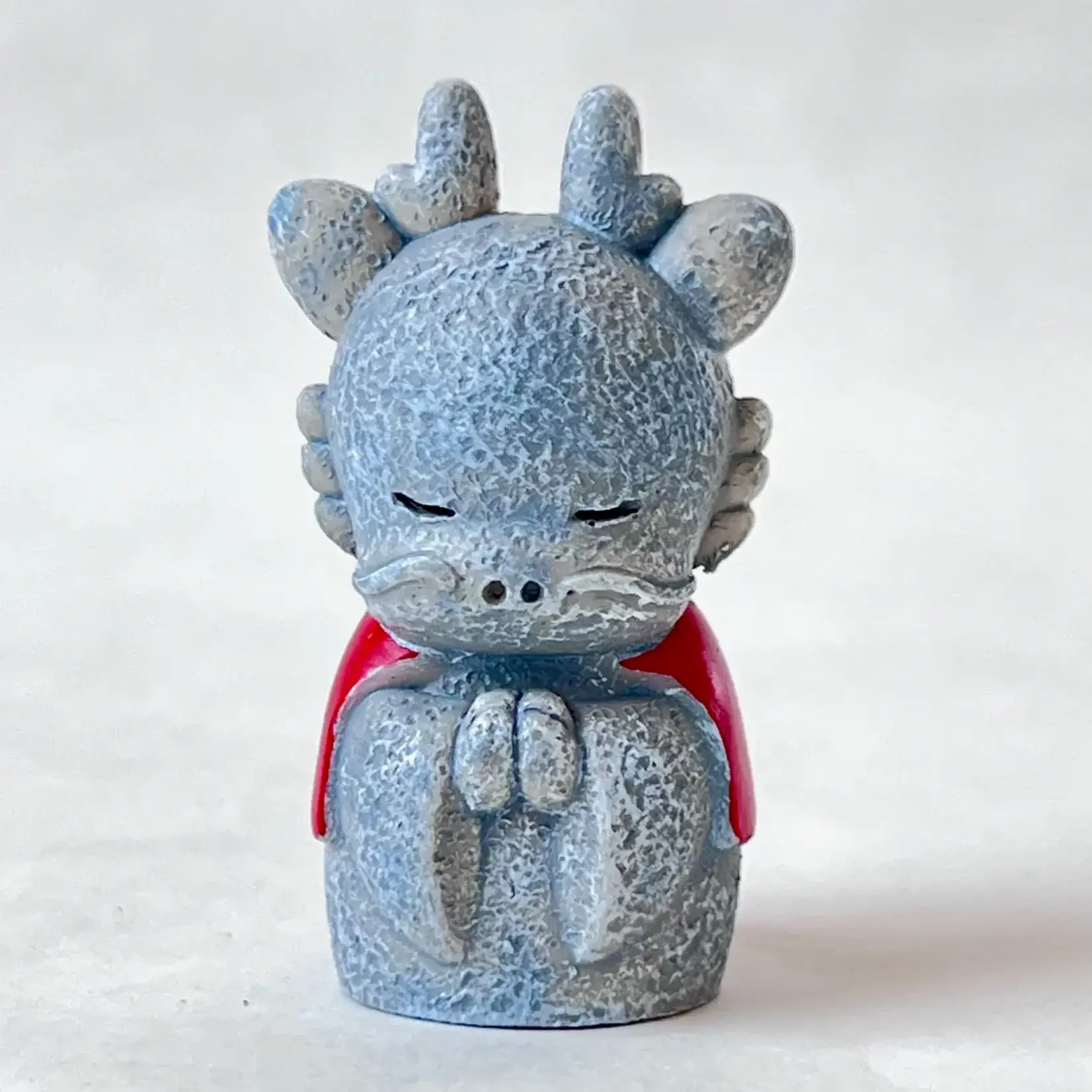 Blind Box - Jizo Animal Statues Vol. 6 - 70787 - Matcha Time Blind Box - Jizo Animal Statues Vol. 6 - 70787 - Matcha Time