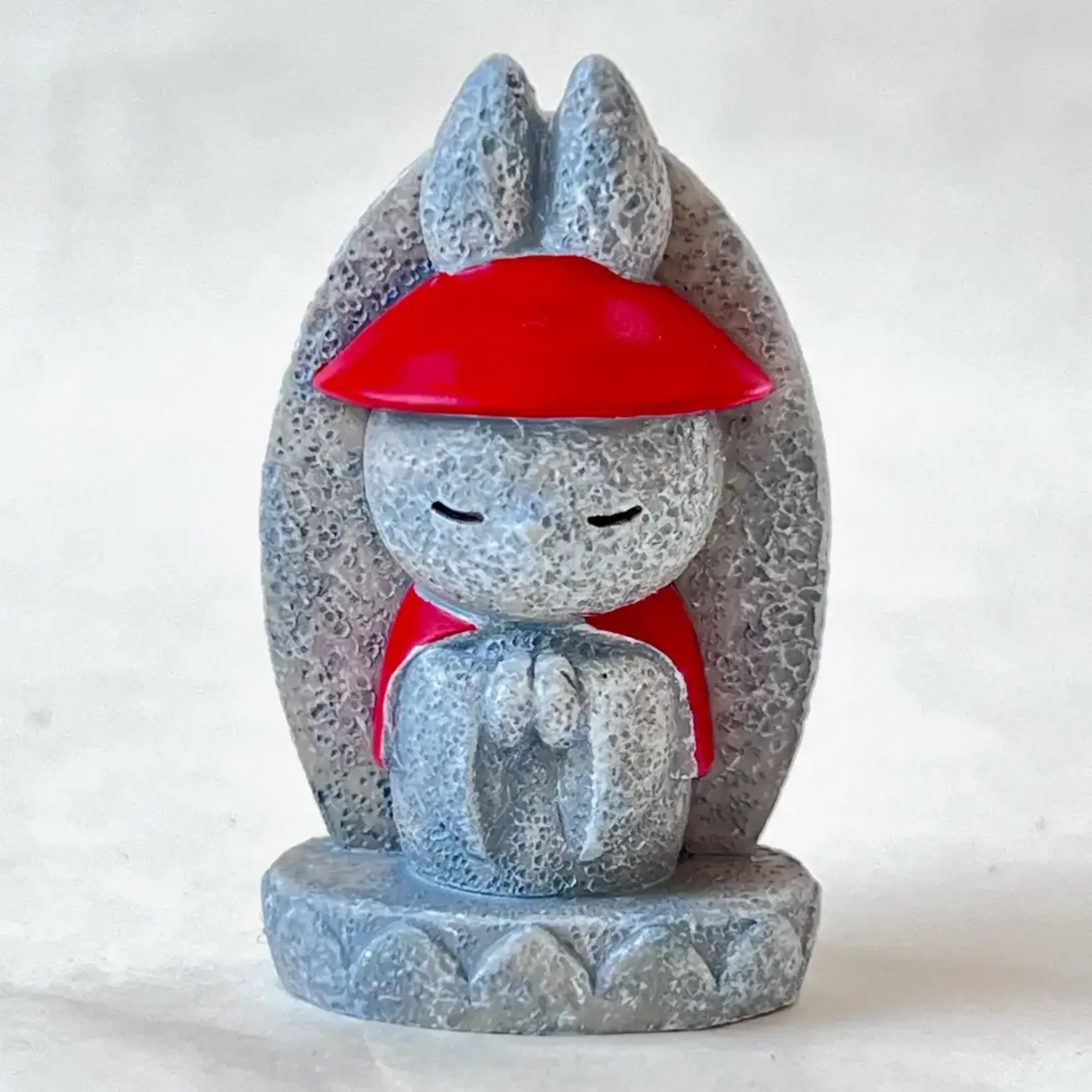 Blind Box - Jizo Animal Statues Vol. 6 - 70787 - Matcha Time Blind Box - Jizo Animal Statues Vol. 6 - 70787 - Matcha Time
