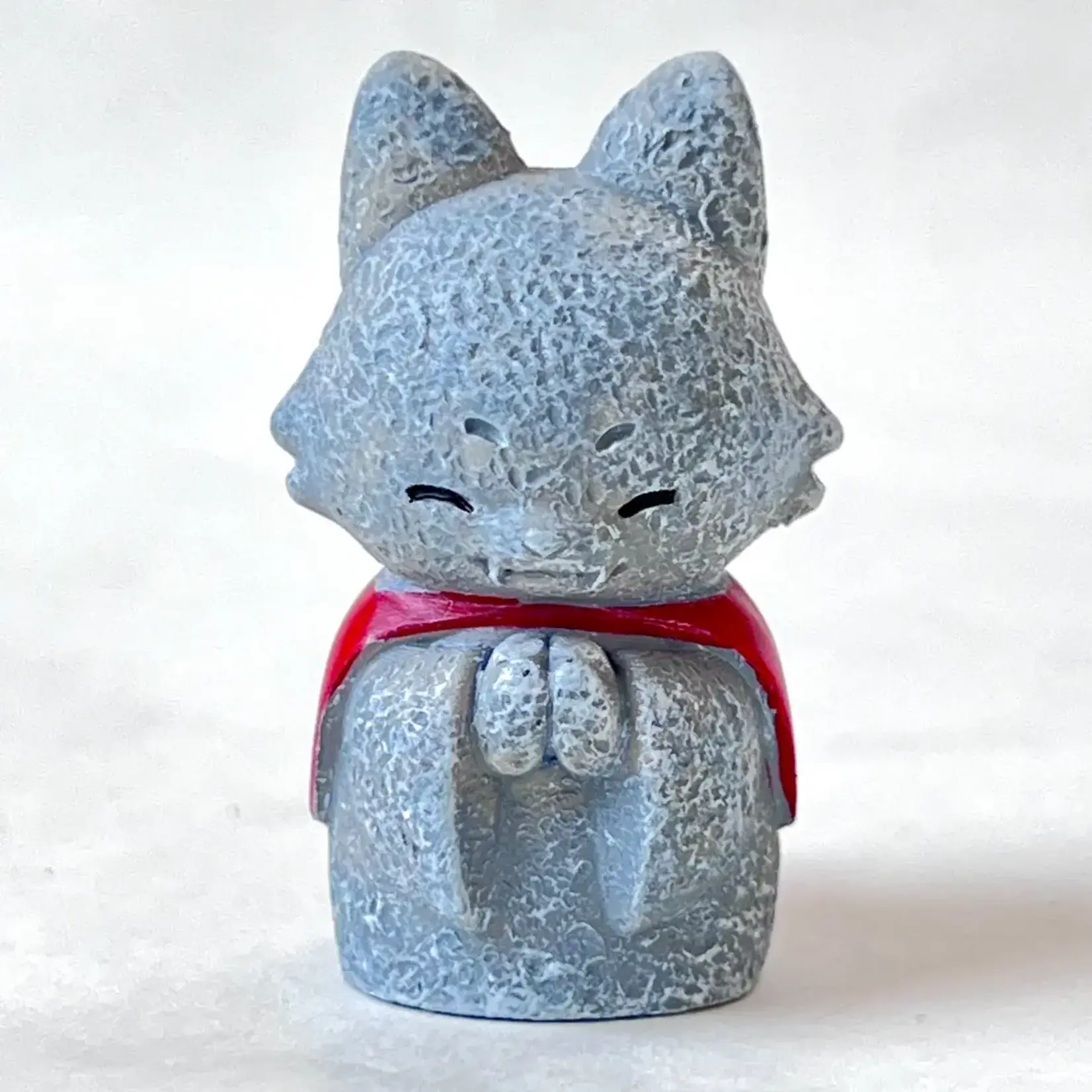 Blind Box - Jizo Animal Statues Vol. 6 - 70787 - Matcha Time Blind Box - Jizo Animal Statues Vol. 6 - 70787 - Matcha Time
