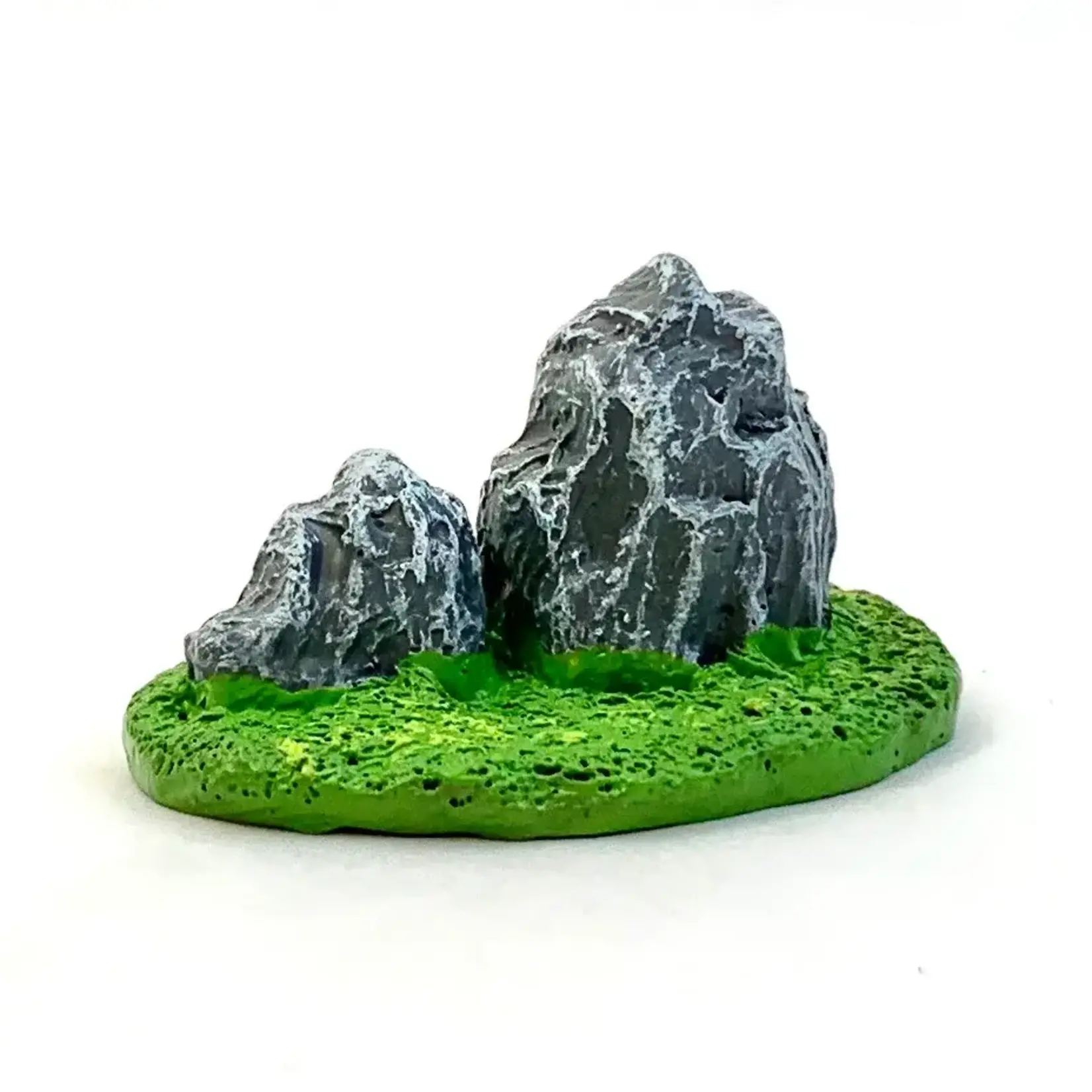 YELL Capsule - Wabi Sabi Mossy Garden - 70851