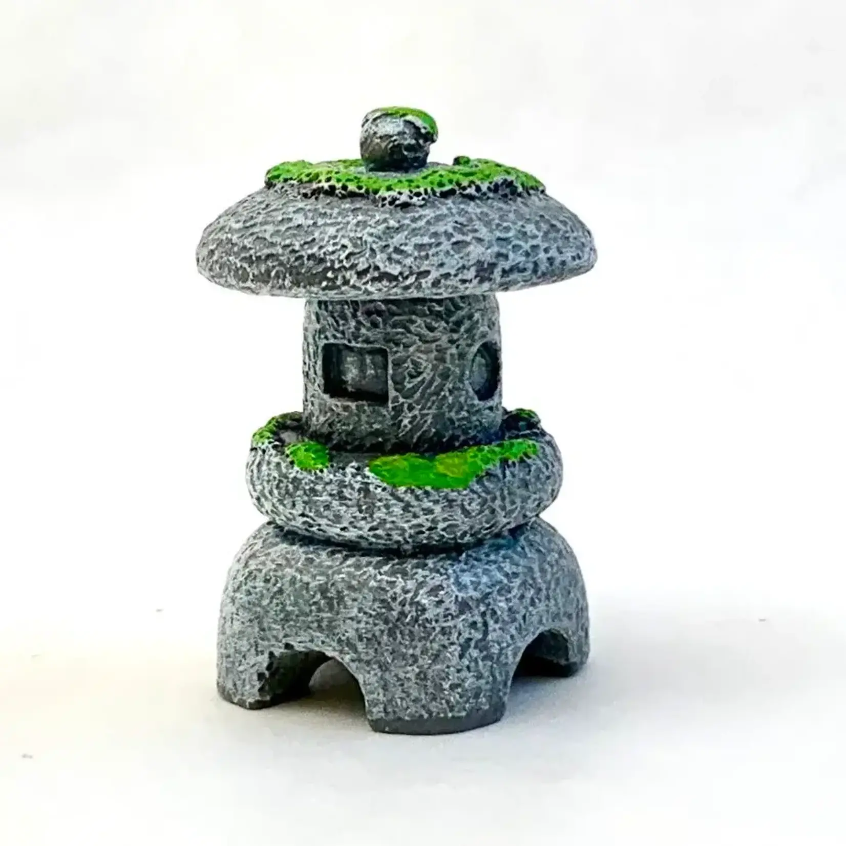YELL Capsule - Wabi Sabi Mossy Garden - 70851