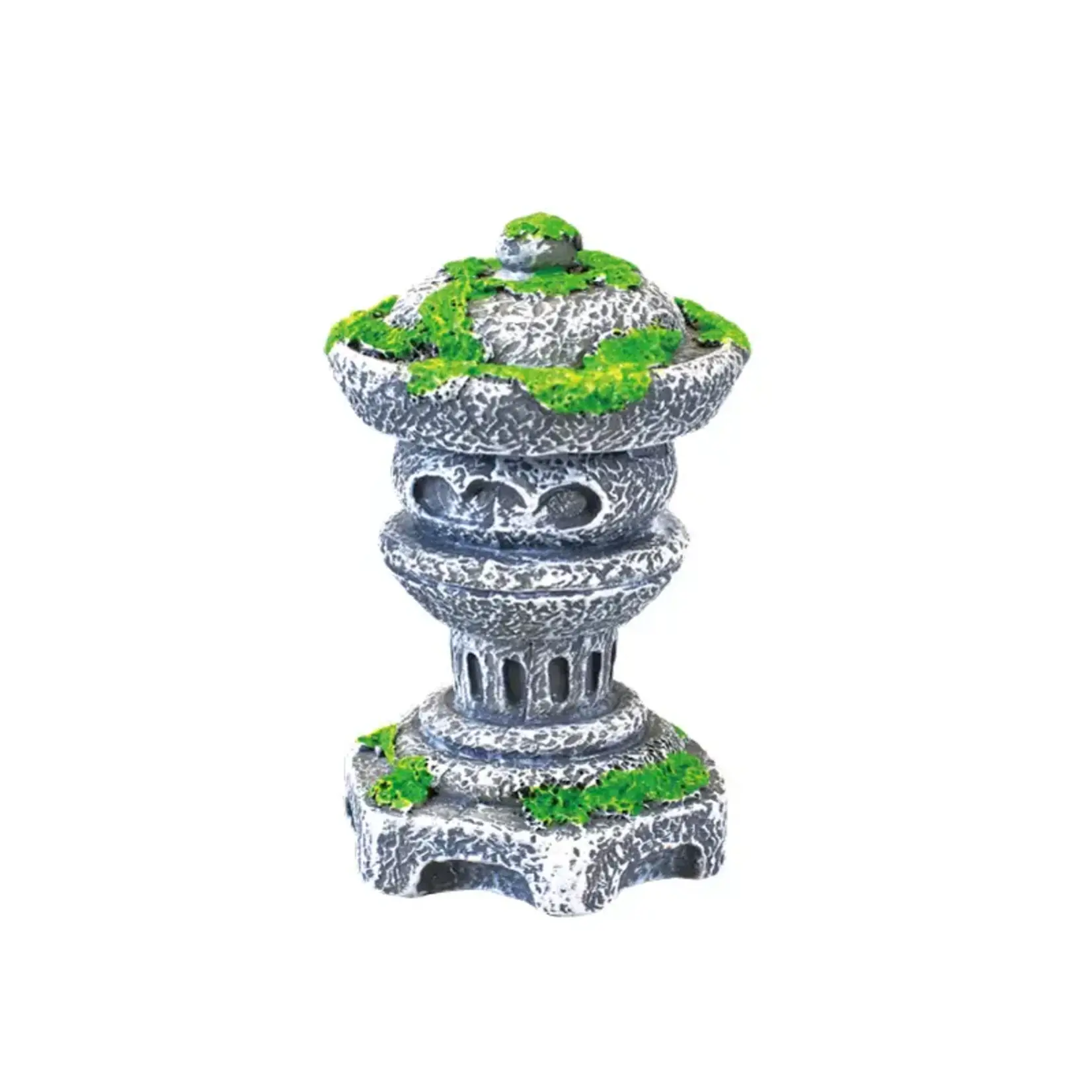 YELL Capsule - Wabi Sabi Mossy Garden - 70851