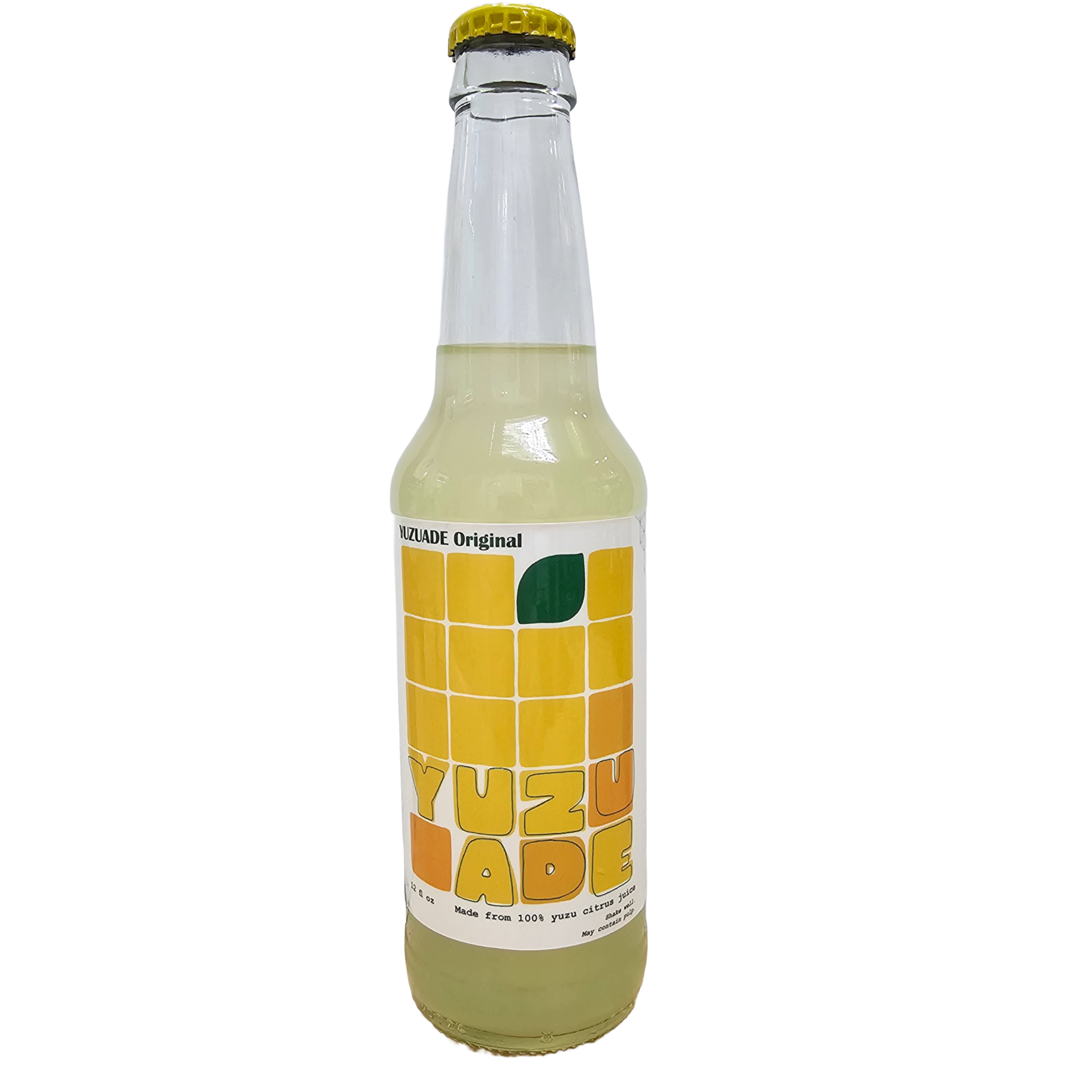 Yuuz Yuzuade Original 12oz