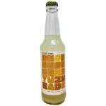 Yuuz Yuzuade Ginger 12oz