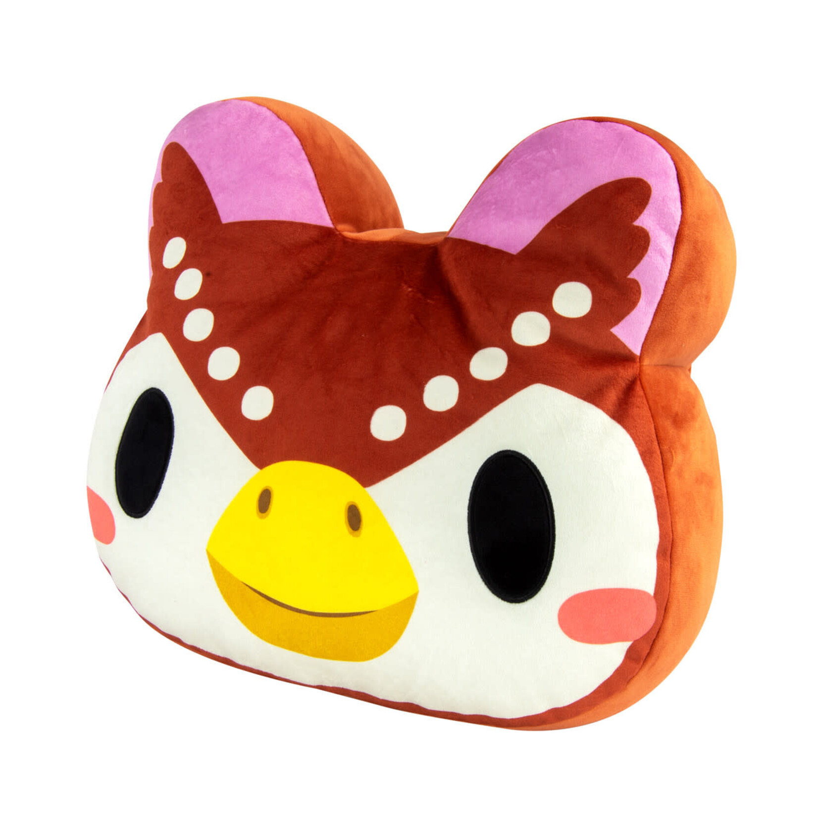 Club Mocchi-Mocchi- Animal Crossing™ Celeste Mega Plush Toy T12816