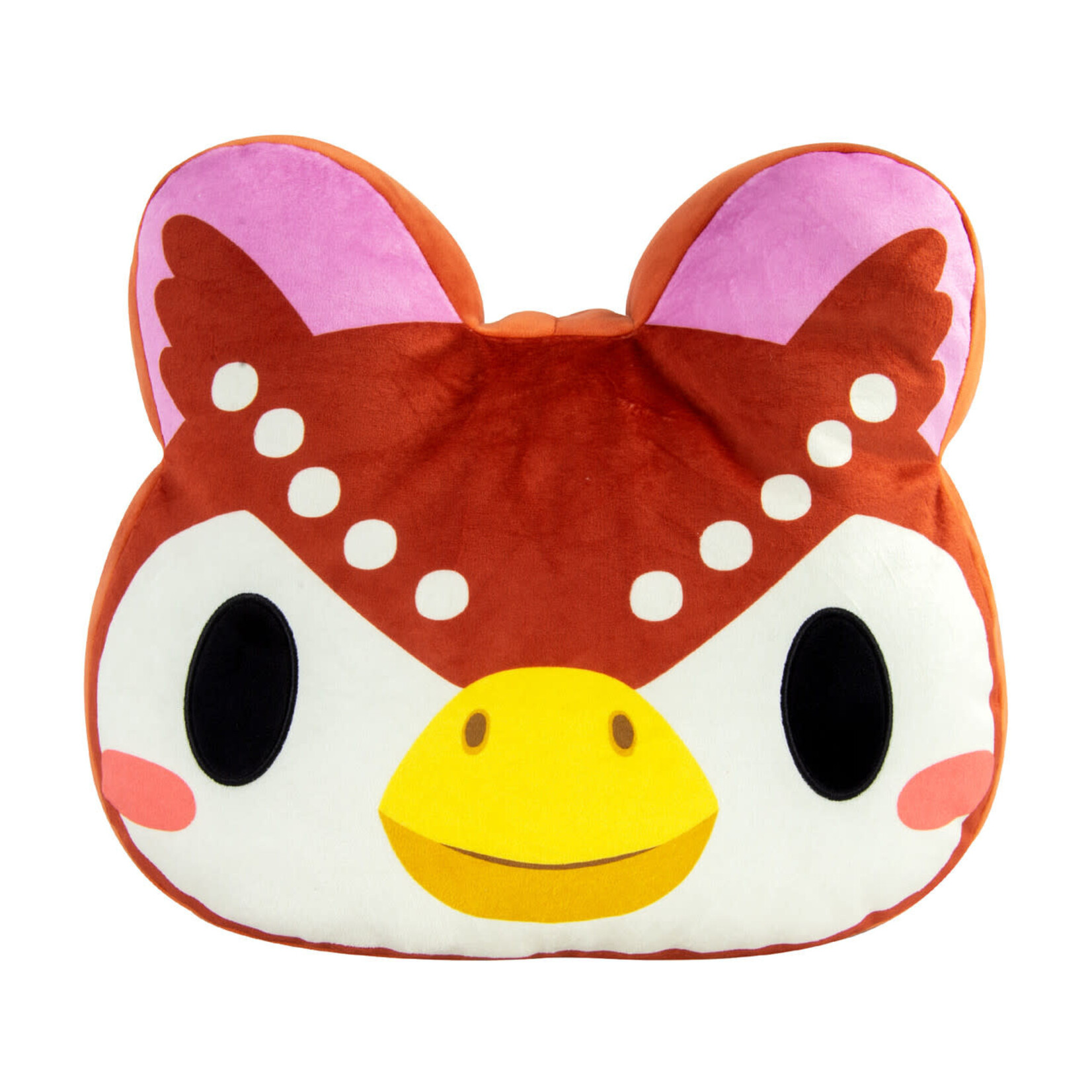 Club Mocchi-Mocchi- Animal Crossing™ Celeste Mega Plush Toy T12816
