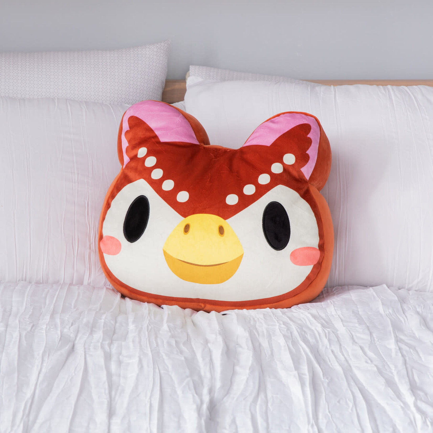 Club Mocchi-Mocchi- Animal Crossing™ Celeste Mega Plush Toy T12816