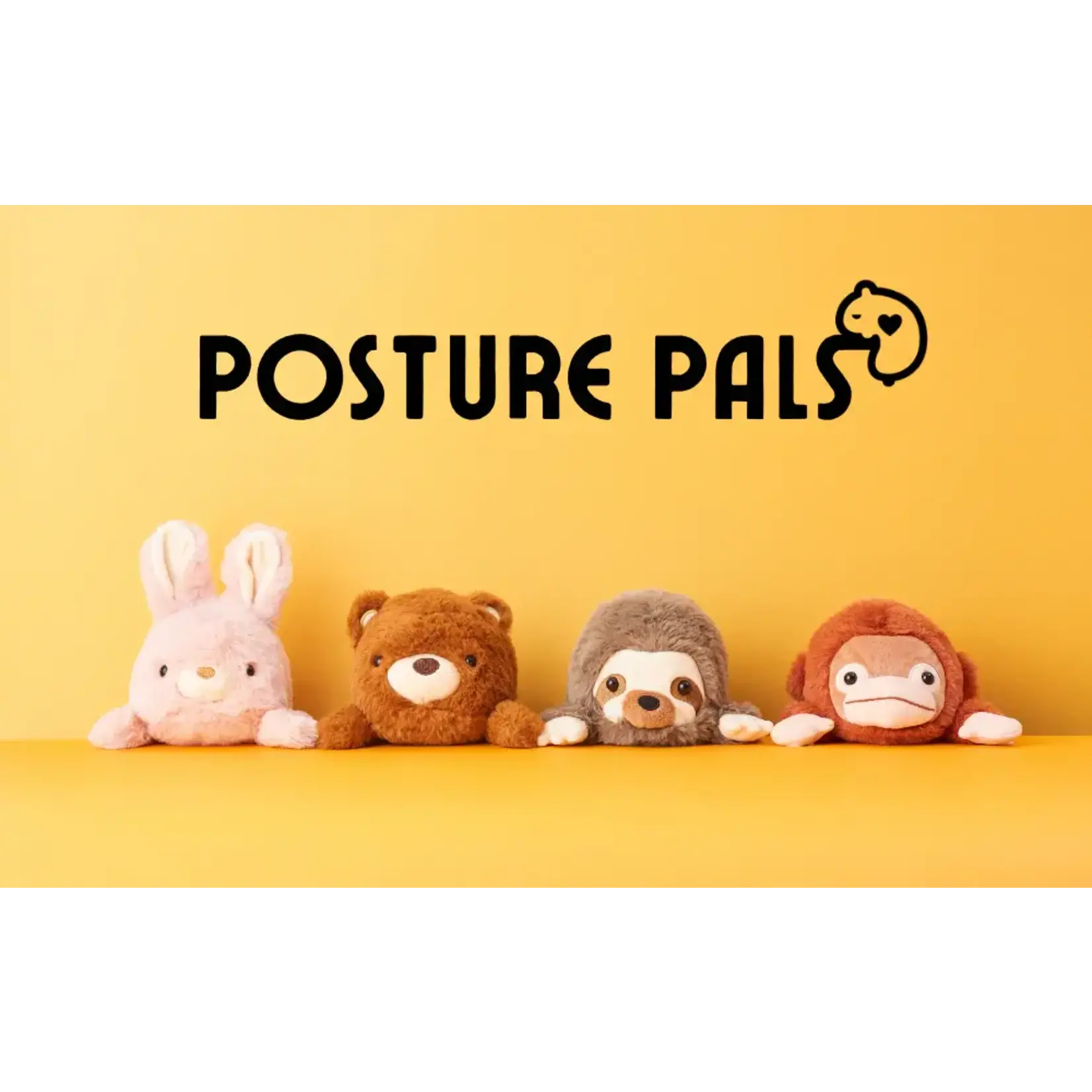 Dreams Posture Pal - Bear