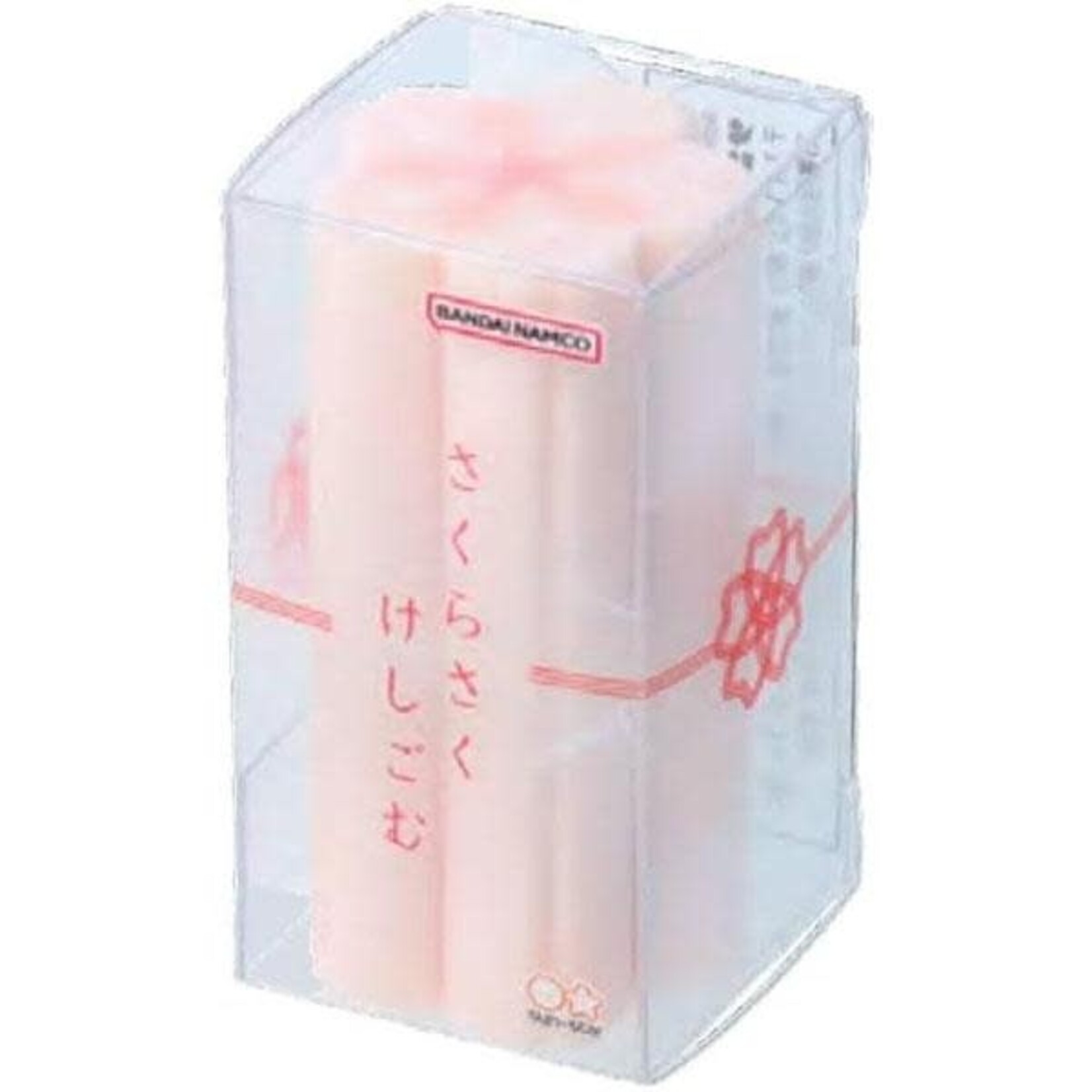 Sun Star Eraser - Sakura (Cherry Blossom) - S4220200