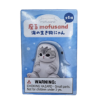 Kitan Club Blind Box - Kitan Club - Mofusand Sitting Aquarium Cat KC-083