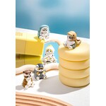 Parade Blind Box - Parade - Mofusand Sitting Marine Life Cat PRD-28299