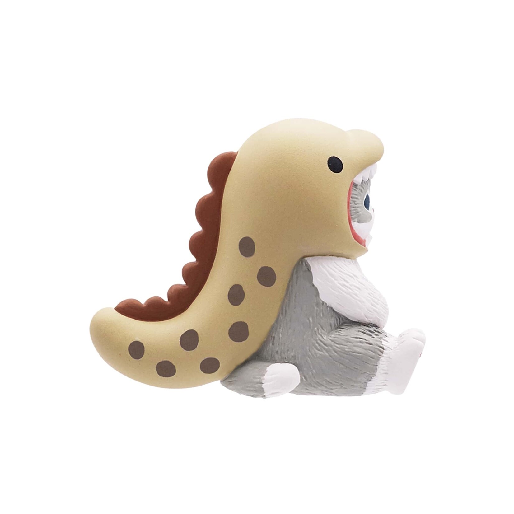 Kitan Club Blind Box - Kitan Club - Mofusand Sitting Aquarium Cat KC-083