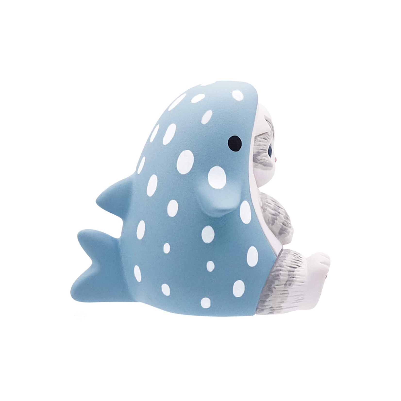 Parade Blind Box - Parade - Mofusand Sitting Marine Life Cat PRD-28299